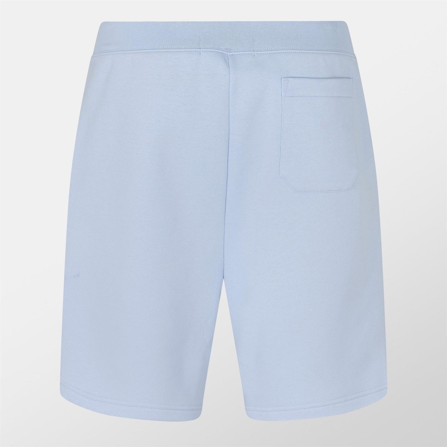 Polo Sport by Ralph Lauren Fleece Drawstring Jogger Shorts
