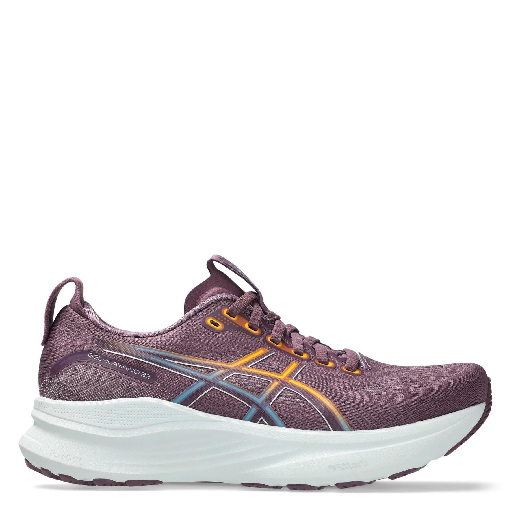 Asics Womens Gel Kayano 32 Road Running Shoes