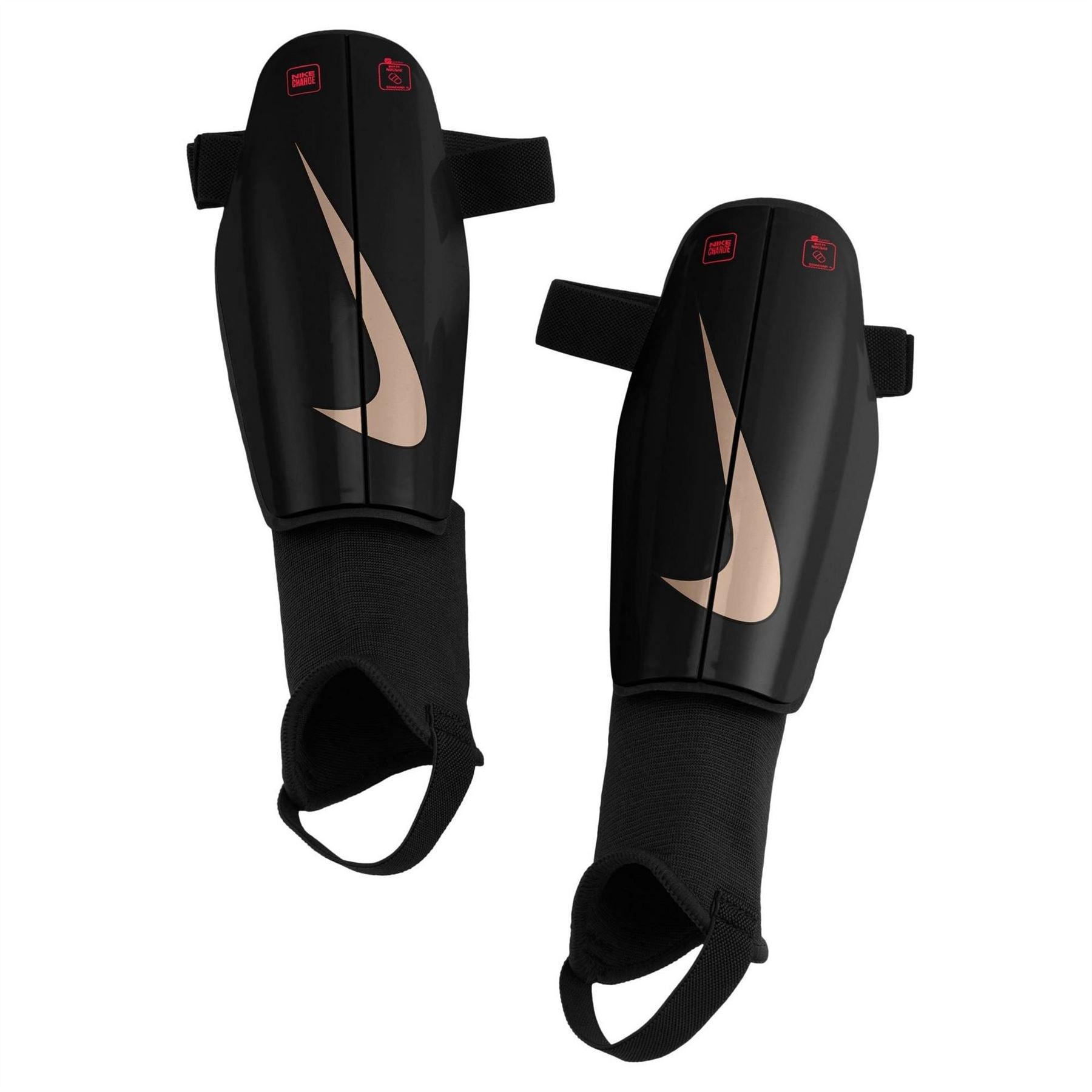 Nike Charge Shin Guards Juniors
