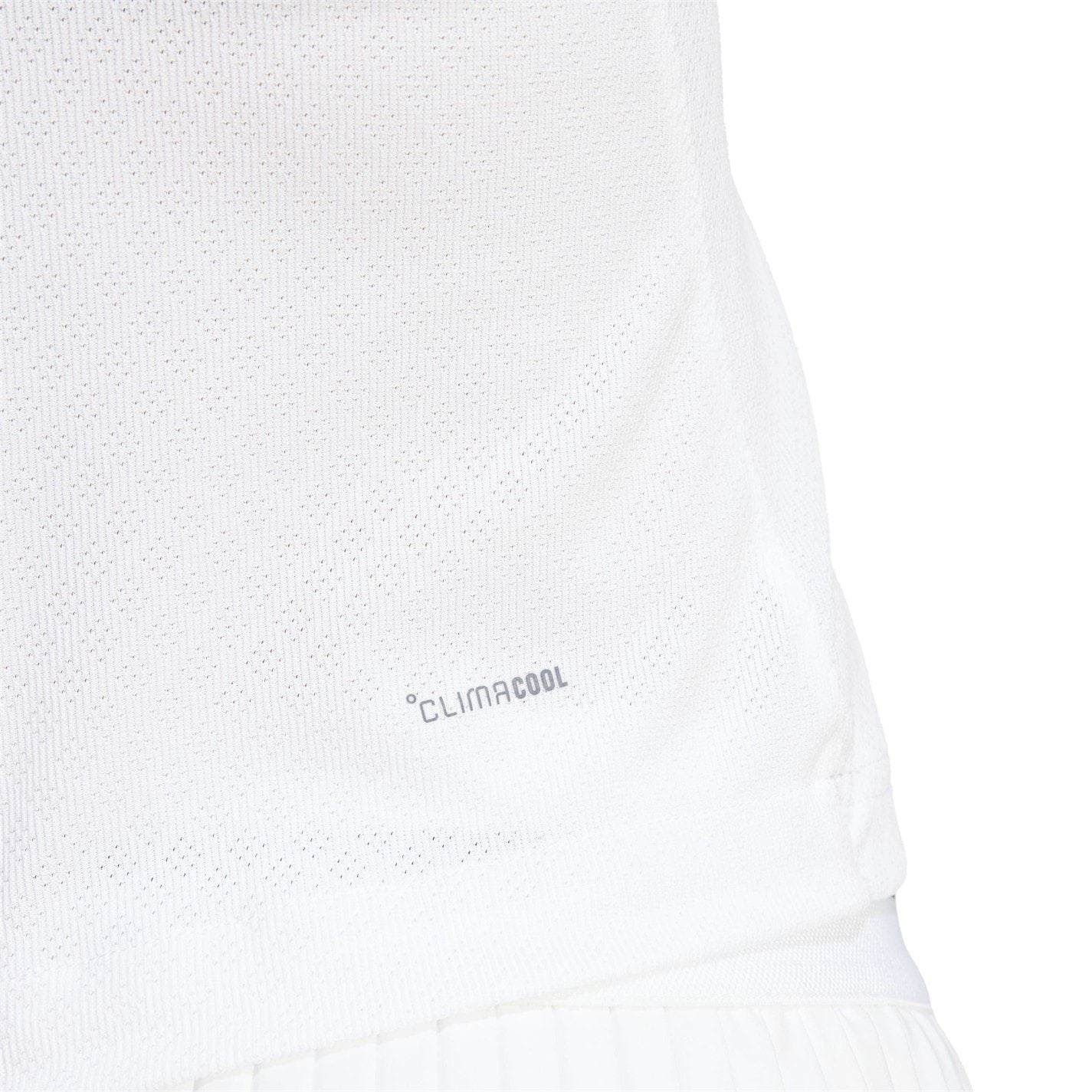 adidas Womens Wimbledon Pro Vest