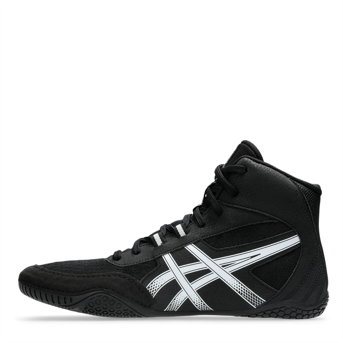 Asics Matcontrol Mid Cut Boxing Boot