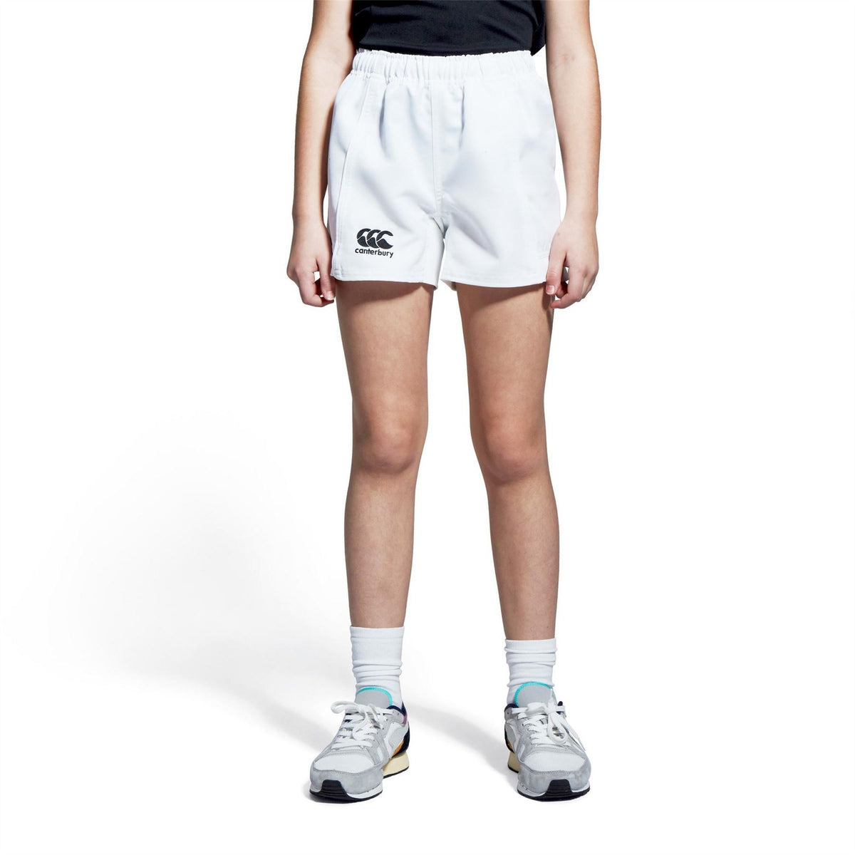 Canterbury Kids Advanced Rugby Shorts