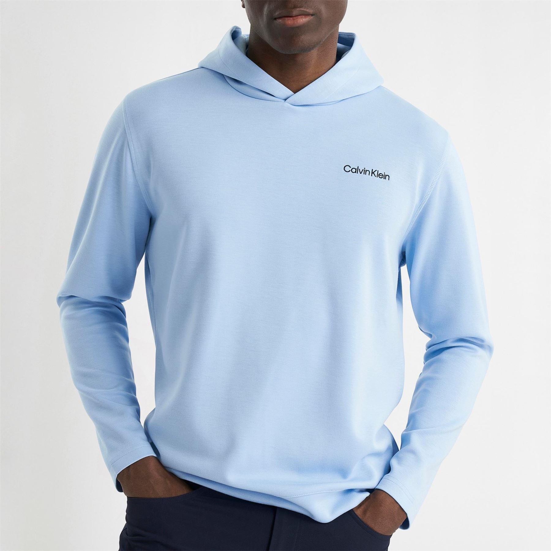 Calvin Klein Golf Pullover Jumper