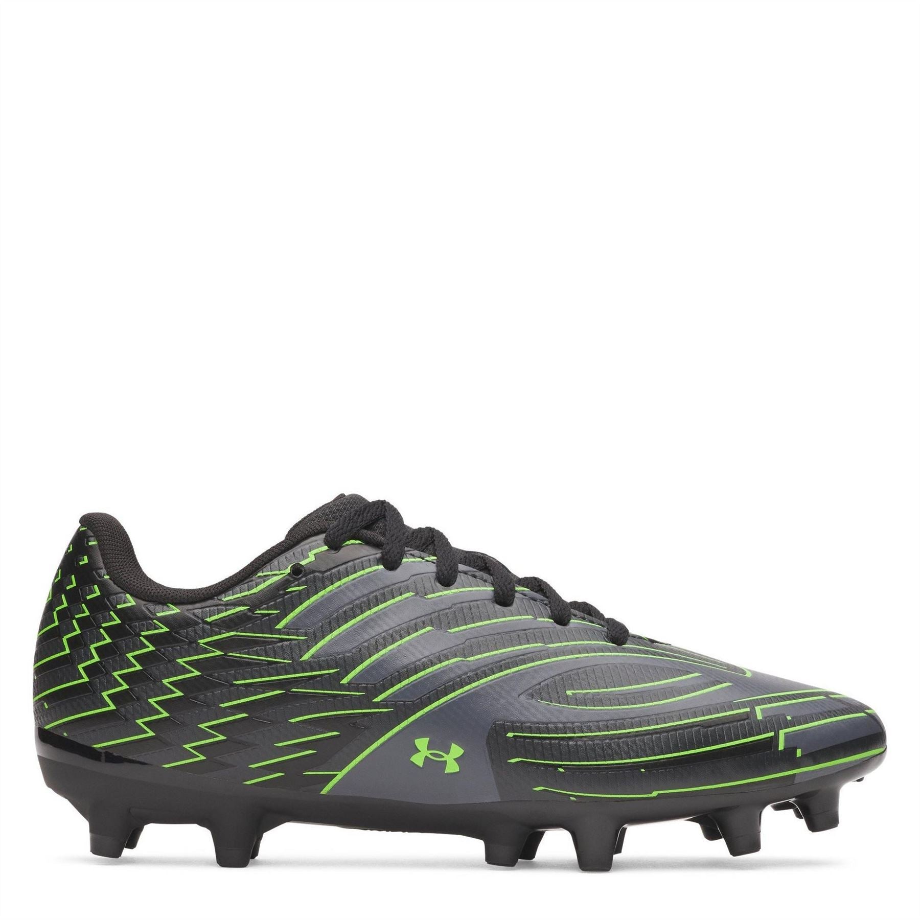 Under Armour Firm Ground Football Boots