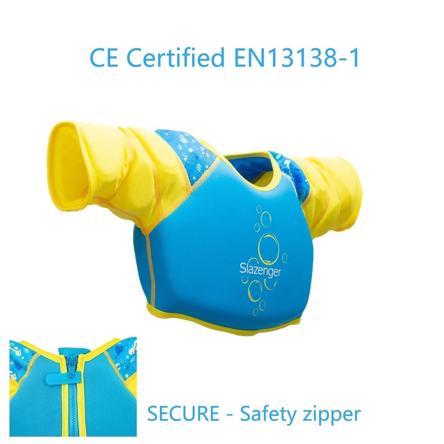 Slazenger Float Vest Childrens