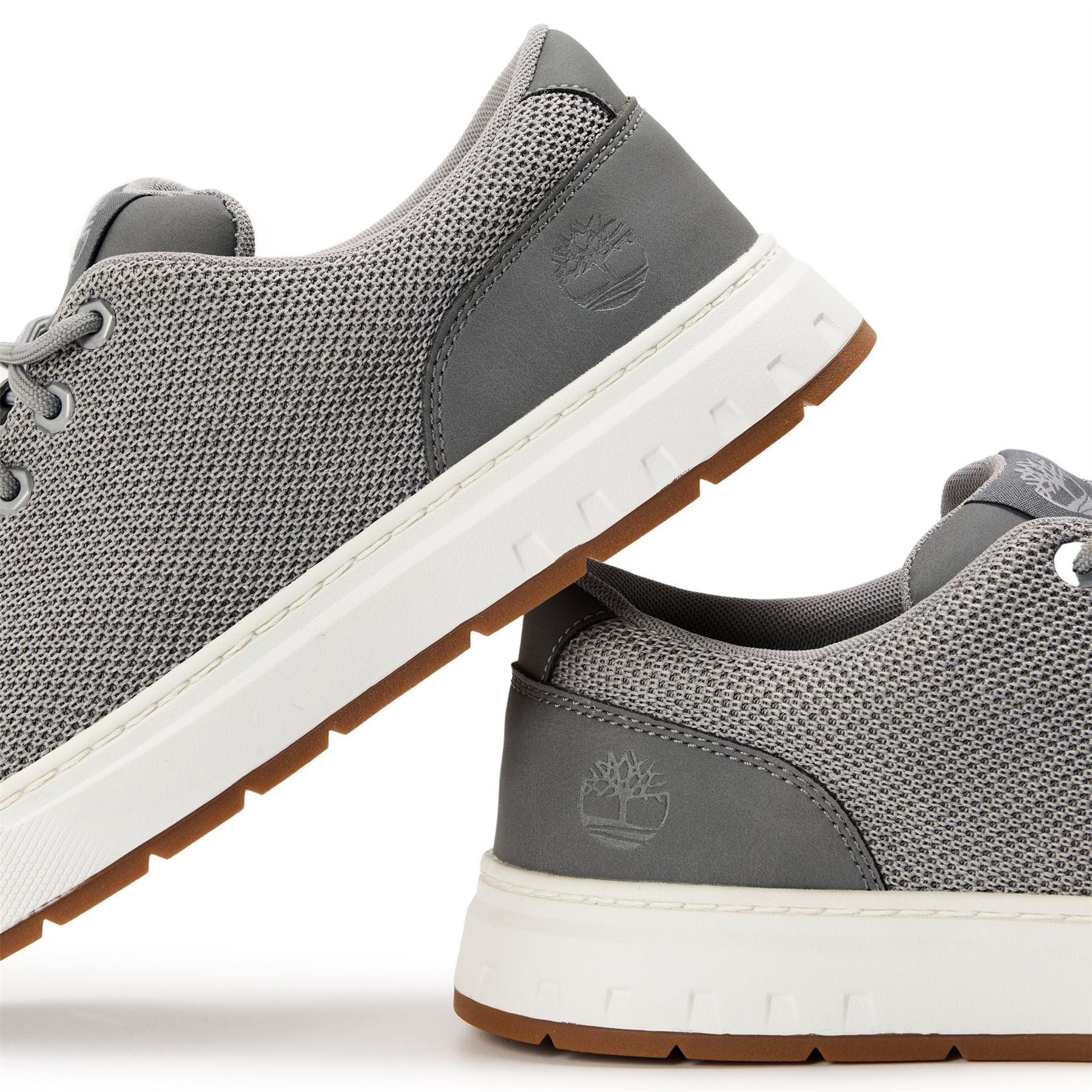 Timberland Grove Low Lace Up Sneaker Jet