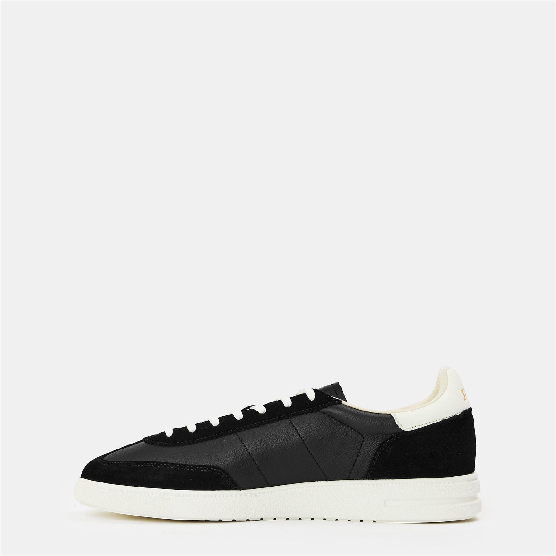 Polo Ralph Lauren Bedford Low Top Lace-Up Sneakers