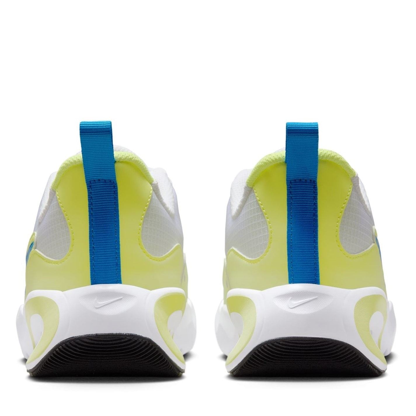 Nike Junior Air Max Nova Low Top Sneakers