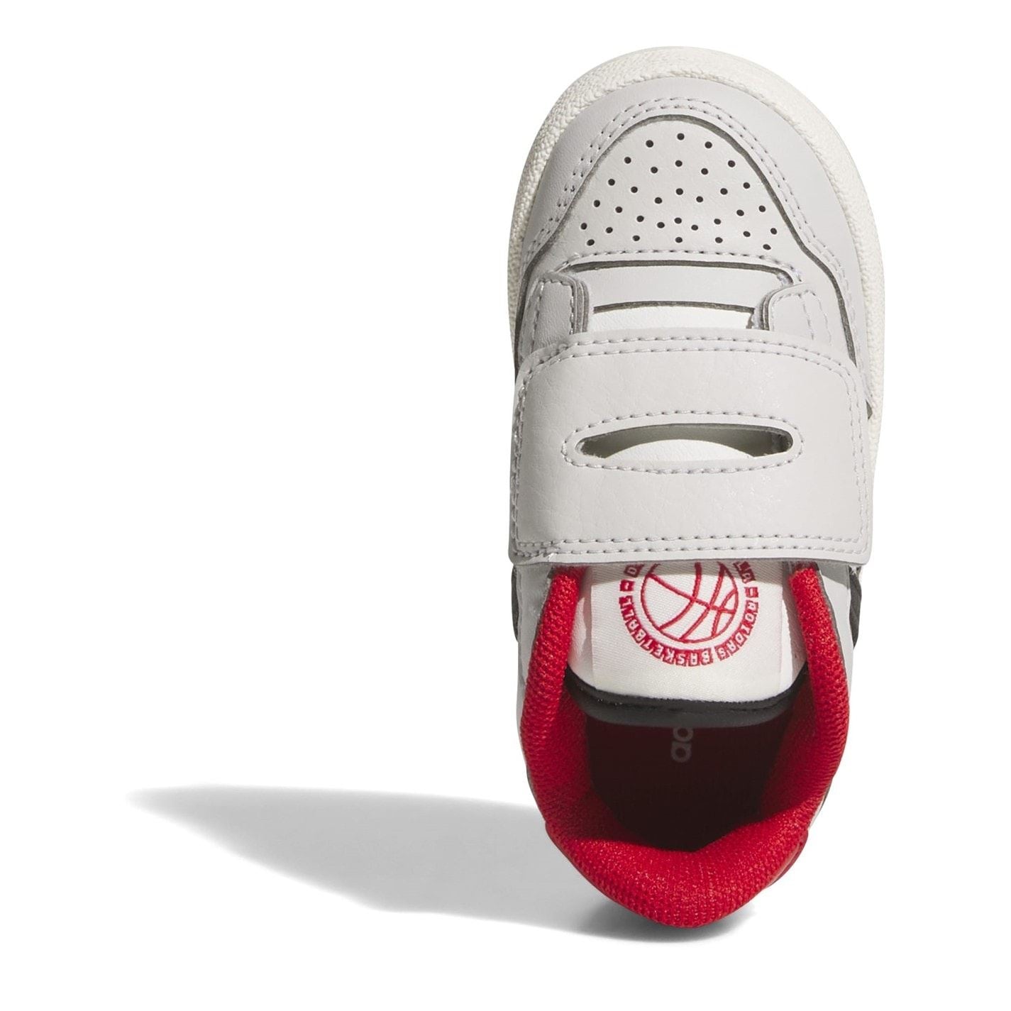 adidas Rapid Court Low Trainers Infants