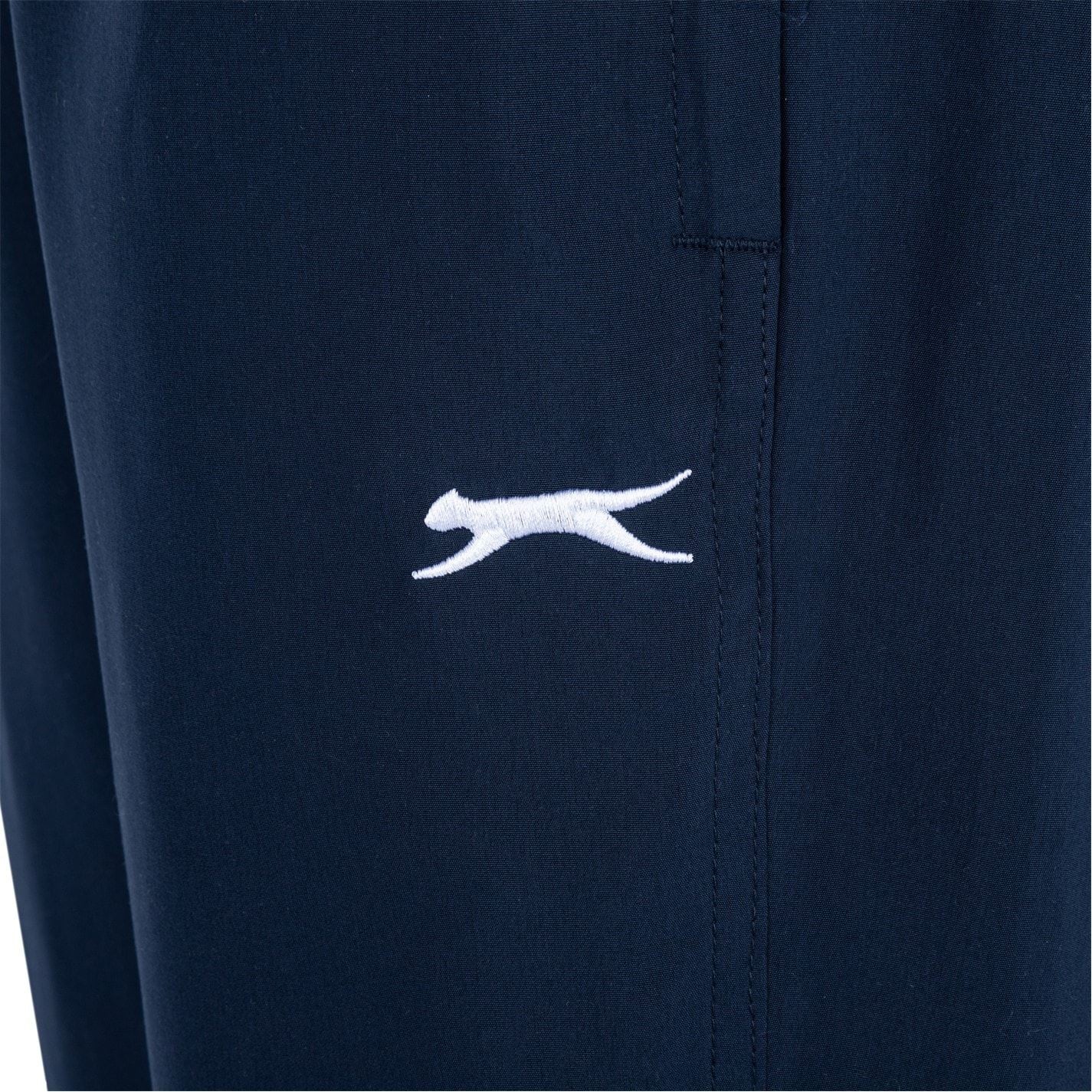 Slazenger Mens Woven Track Pants