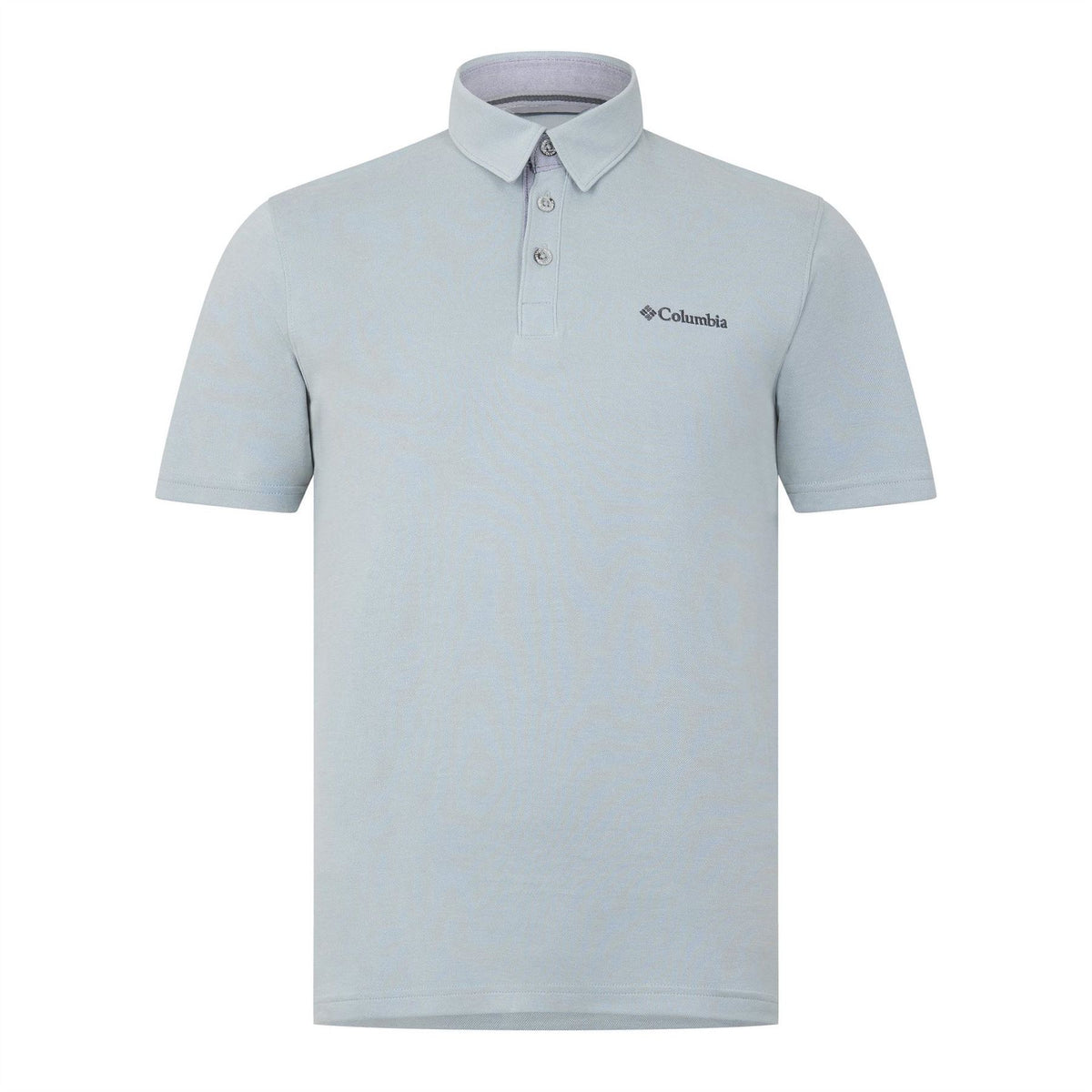 Columbia Nelson Short Sleeve Polo Shirt