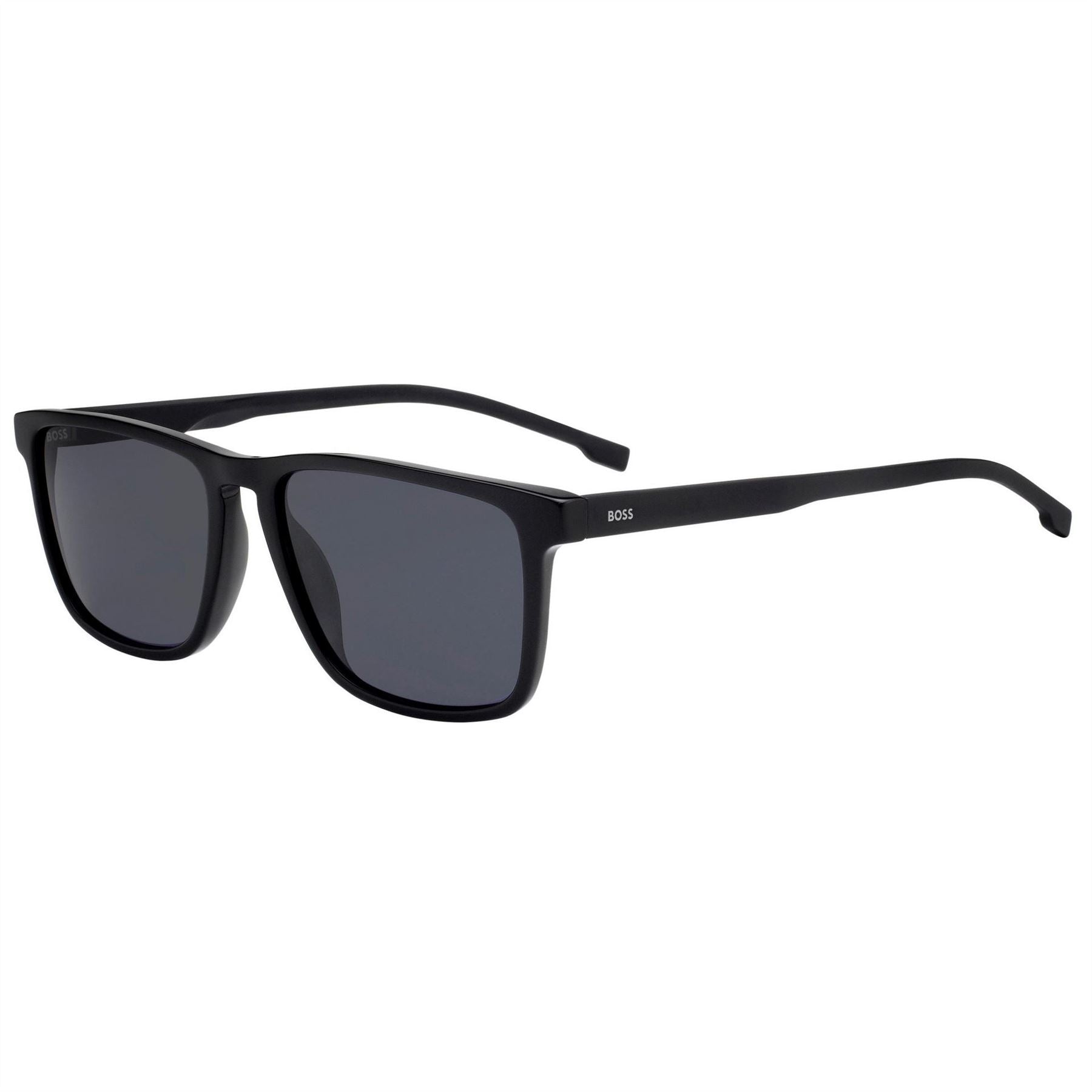 Boss Square Sunglasses, Square Design