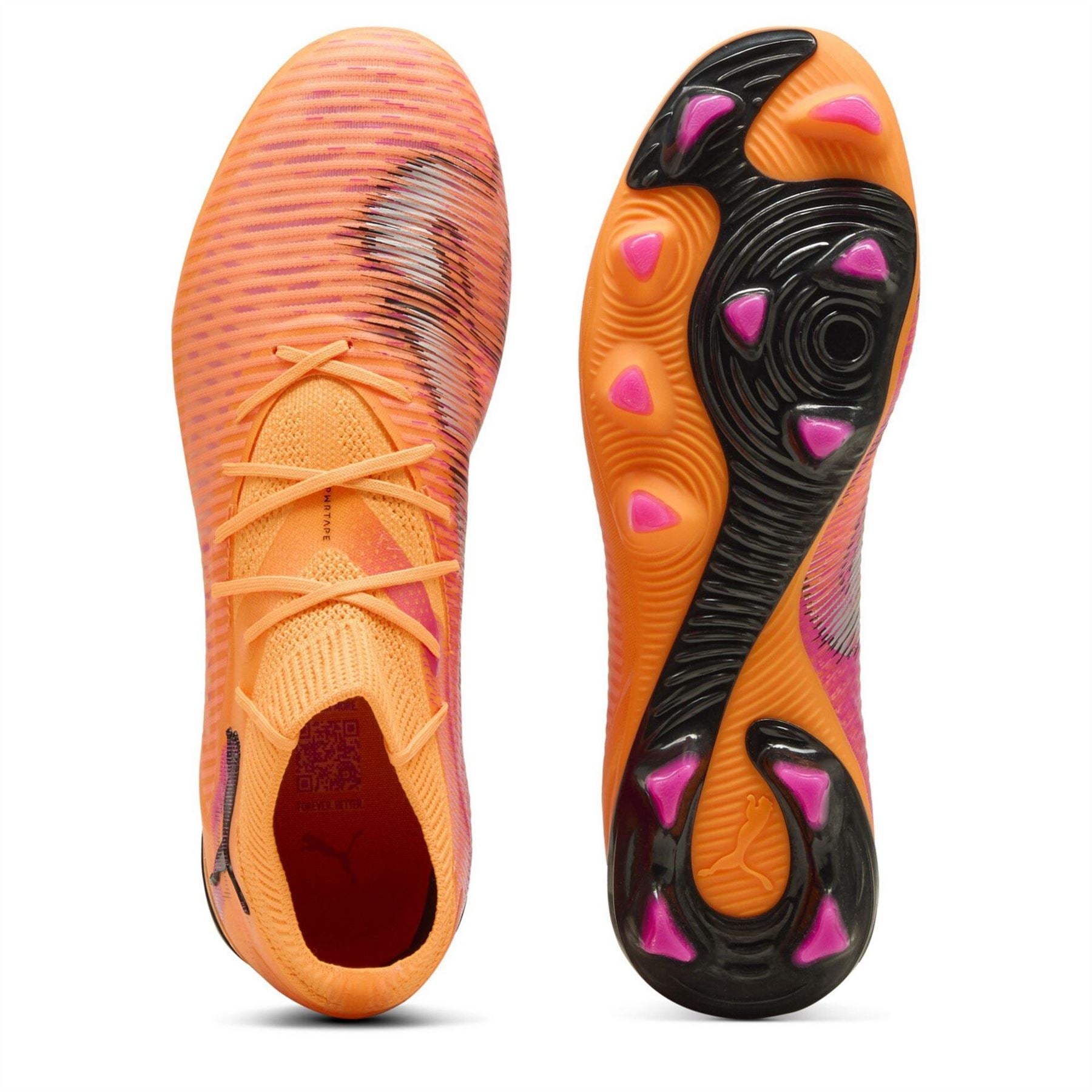 Puma Future 8 Pro Firm Ground Football Boots