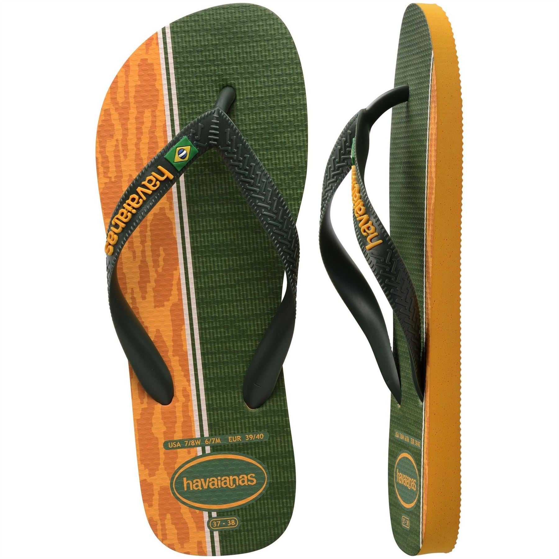 Havaianas Flip Flops