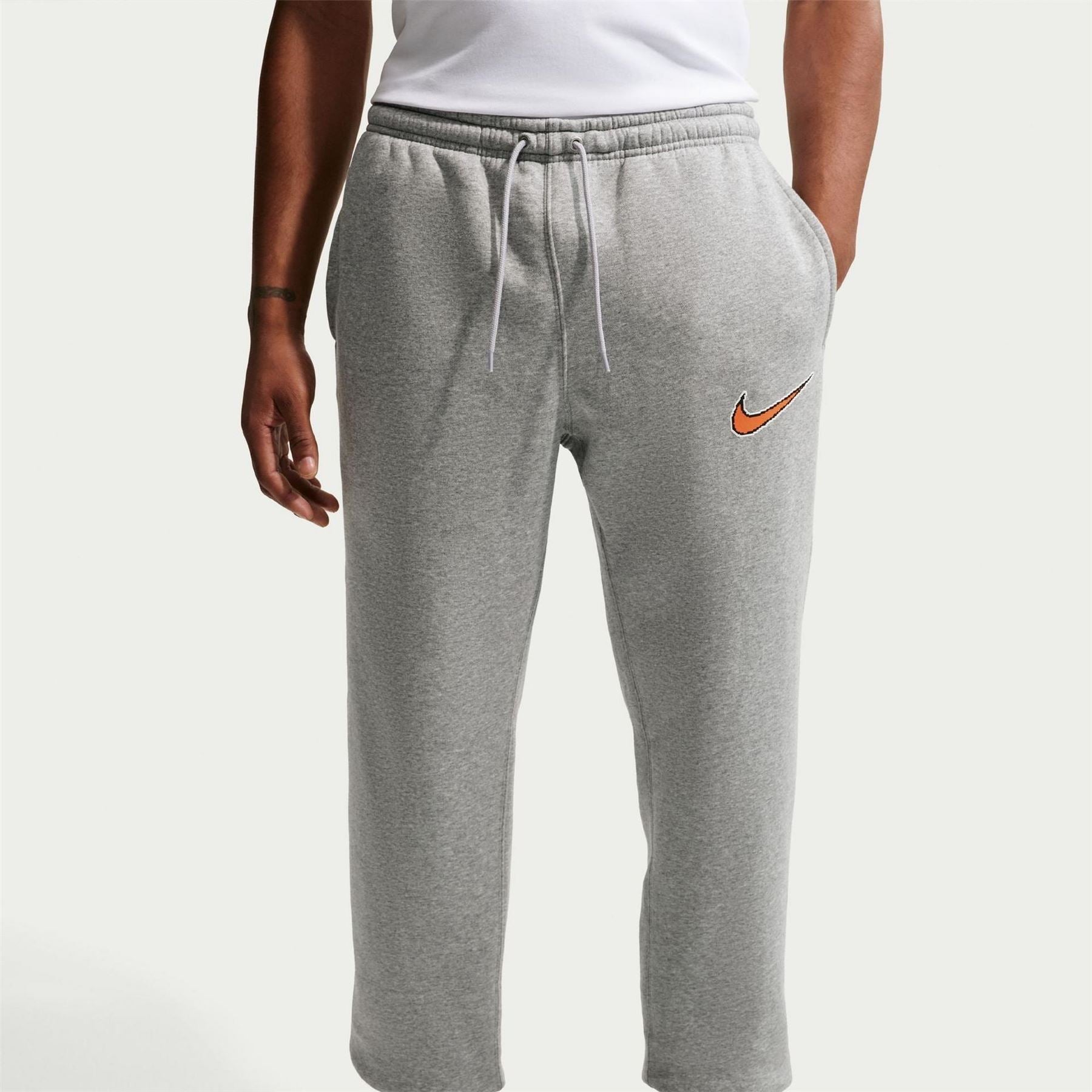 Nike M Nk Clb Bb Jog Pantg