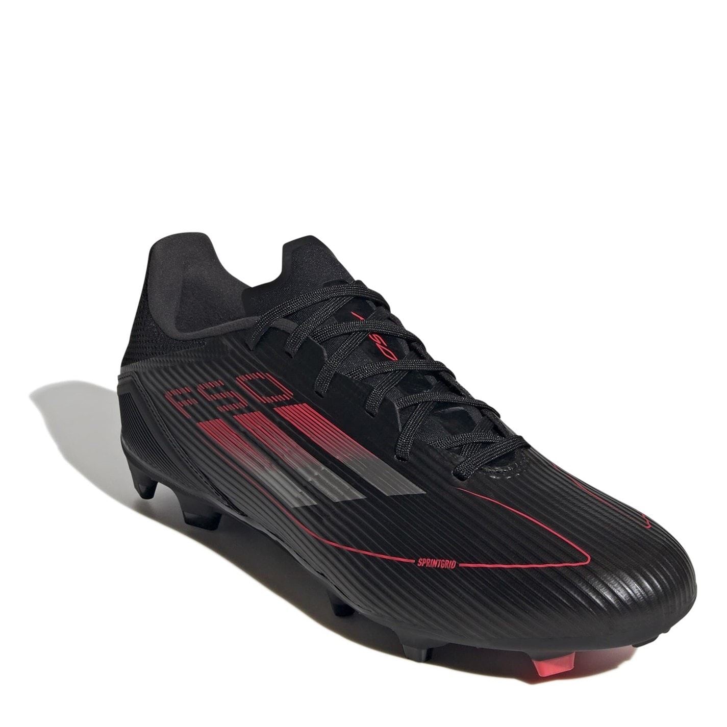 adidas Adults F50 League Firm Ground Football Boots