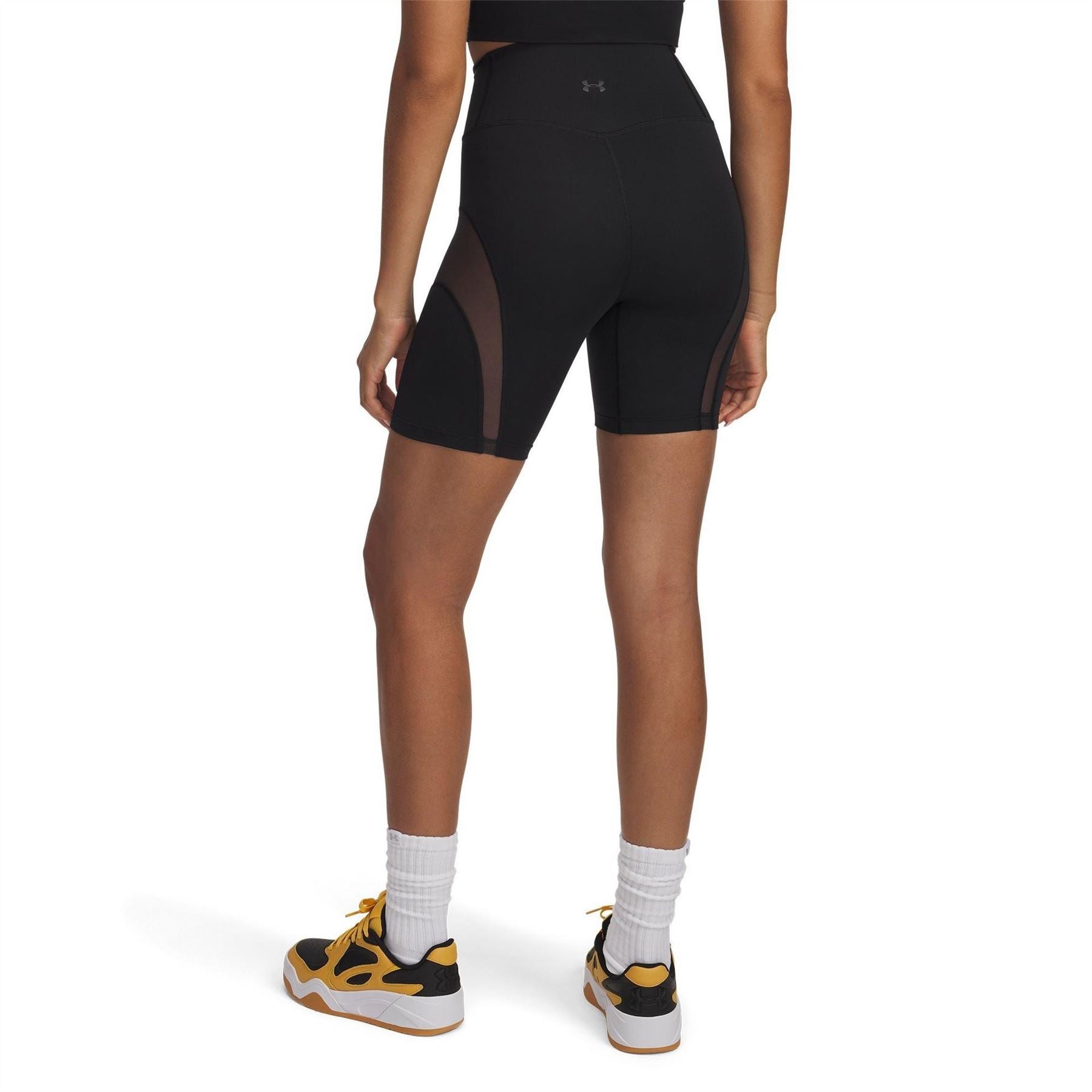 Under Armour Performance Gym Shorts