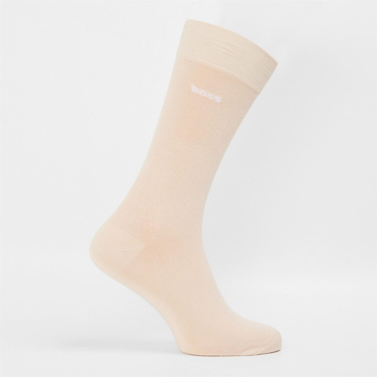 Boss Rs Monogram Crew Socks