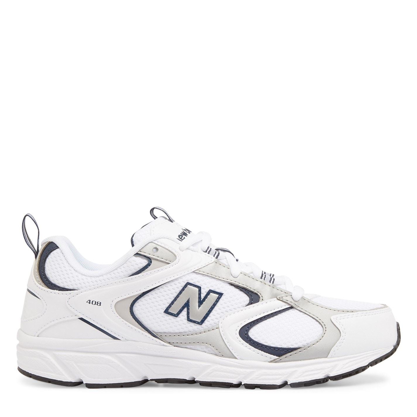 New Balance 408v1 Low Top Flat Heel Sneakers