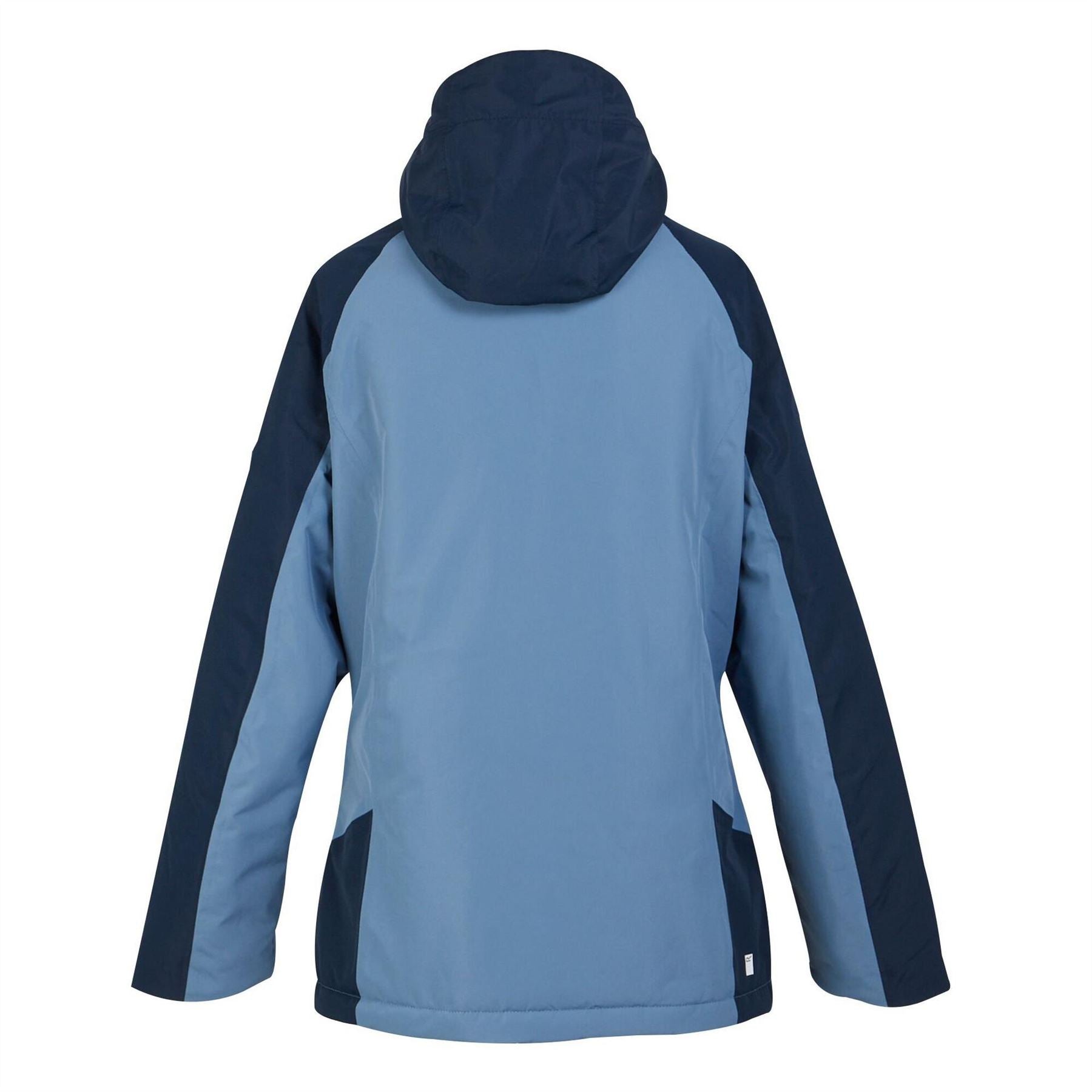 Regatta Calderdalejk Hooded Rain Jacket