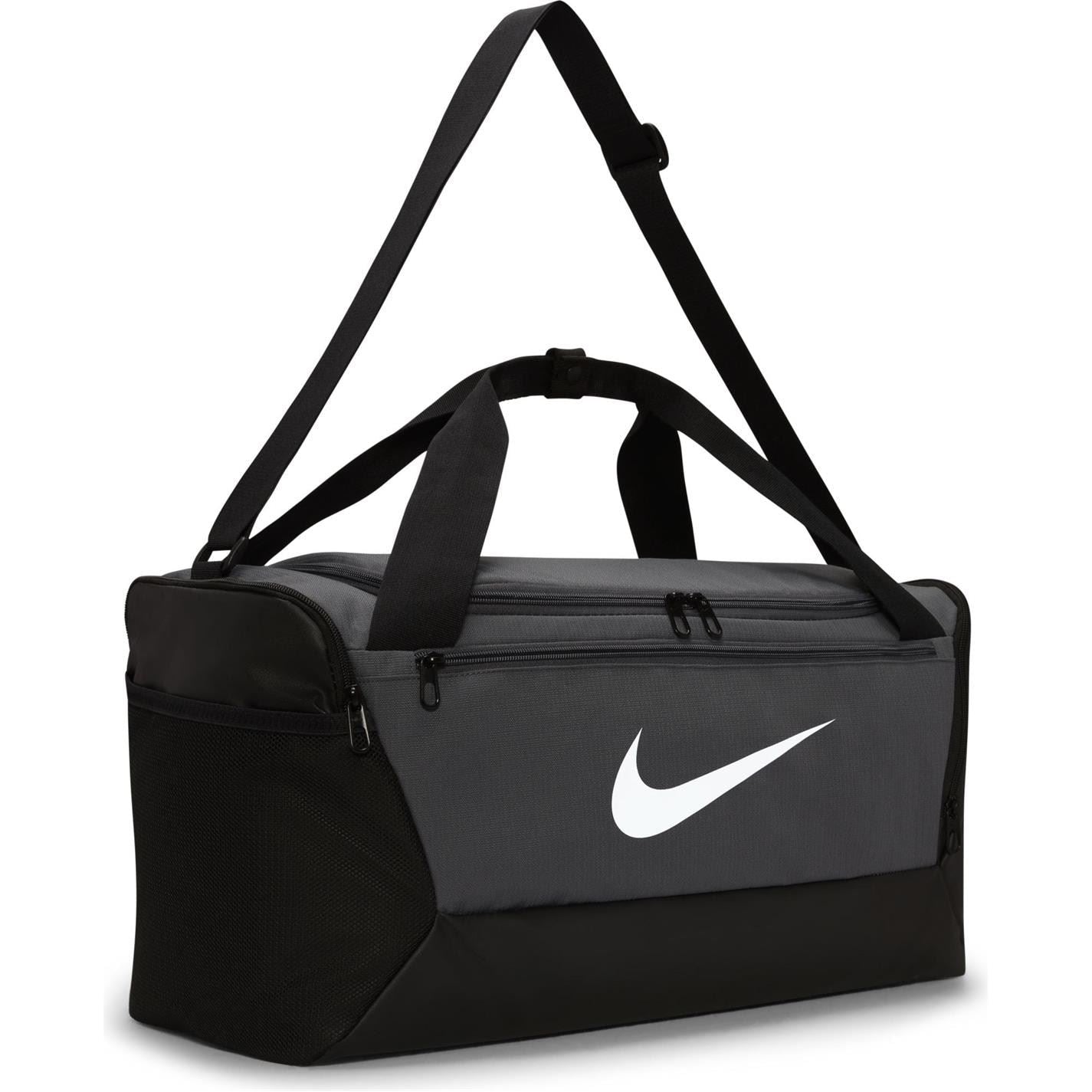 Nike Brasilia S Training Duffel Bag (small 41l)