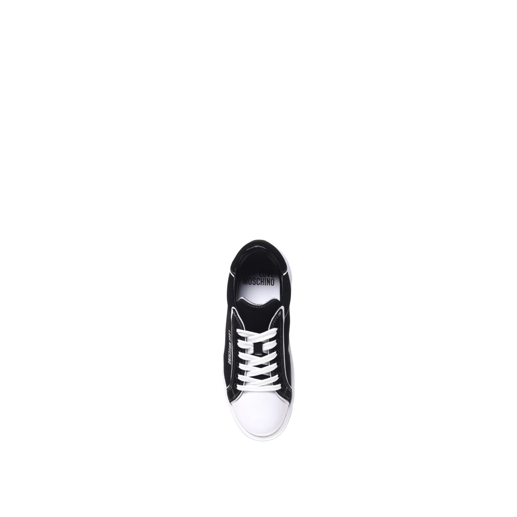 Love Moschino Chunky Trainers