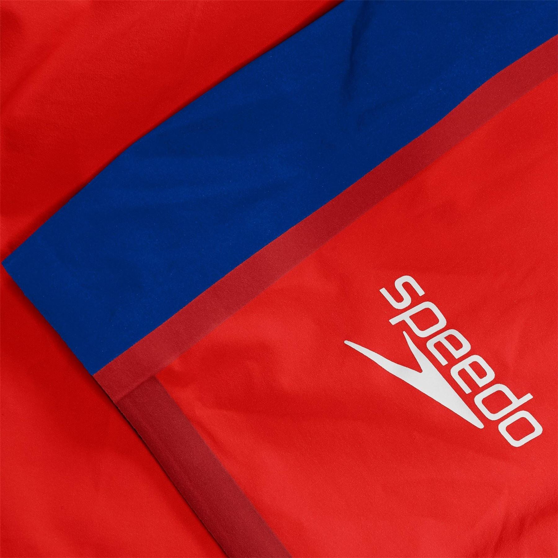 Speedo LZR Valor 2.0 Color Block Swimsuit