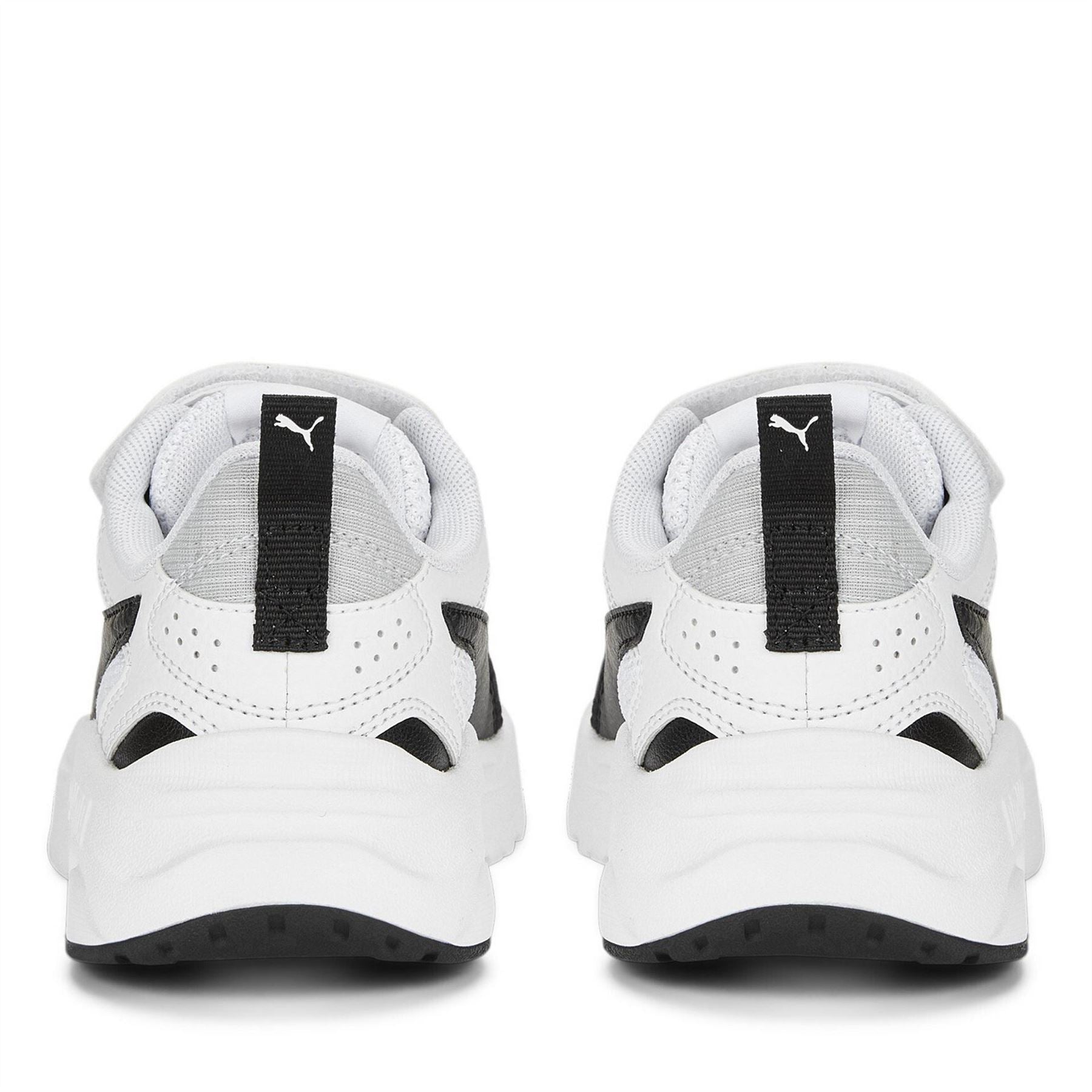 Puma Kids Trinity Lite Ac+ Low Top Trainers