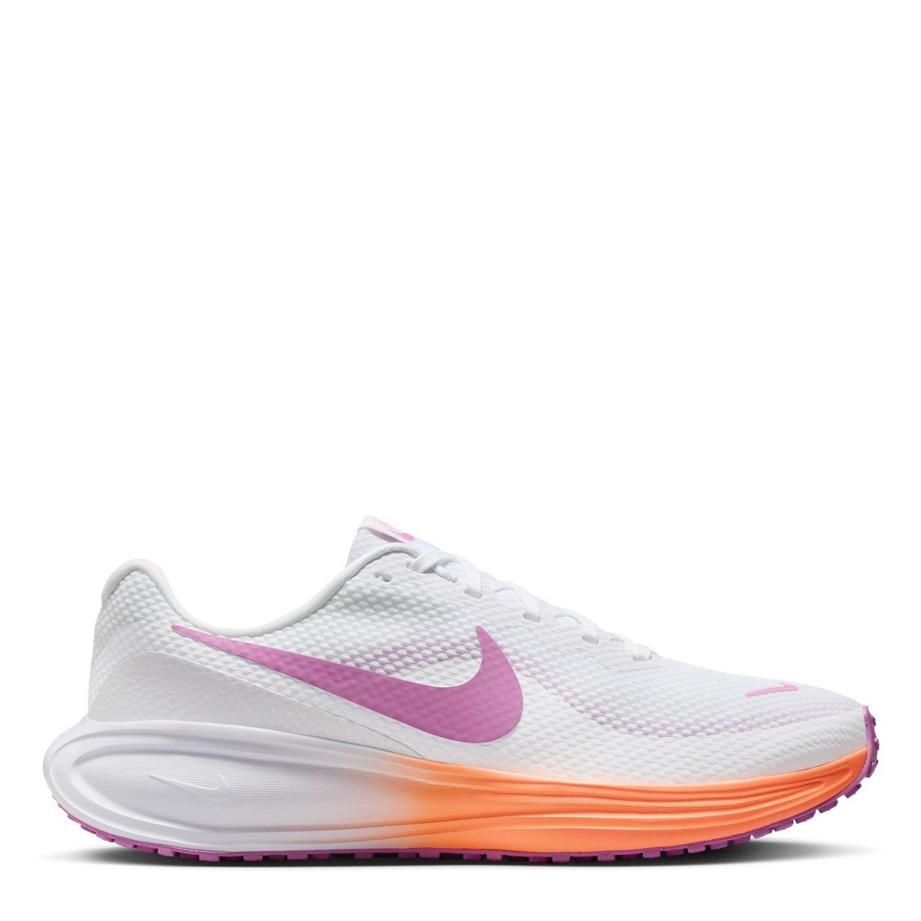 Nike Womens Revolution 8 Road Running Shoes