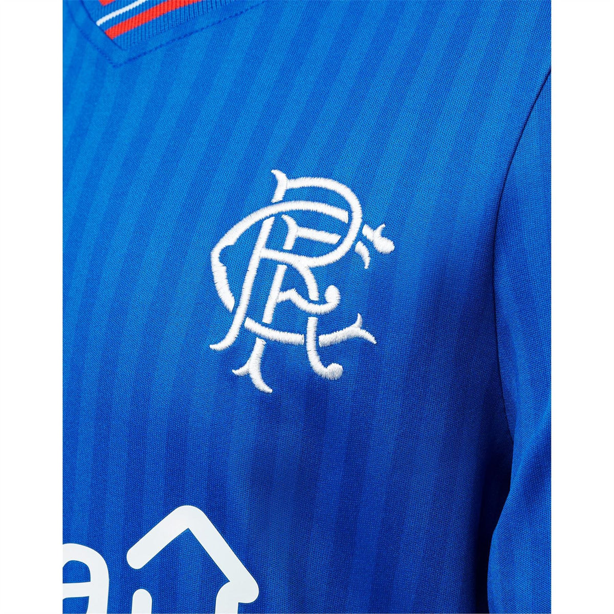 Castore Home Shirt 2023 2024 Juniors