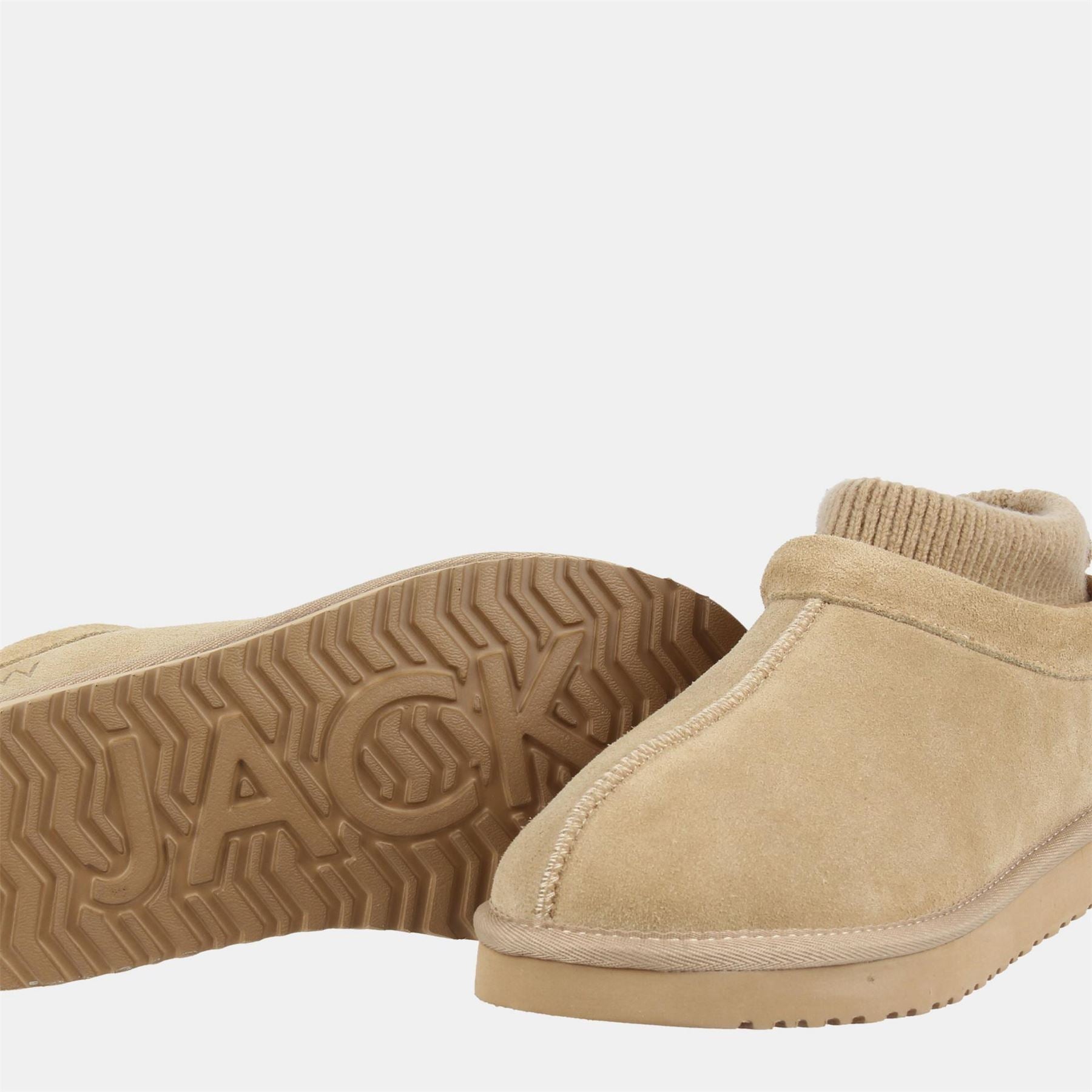 Jack Wills Snug Boots