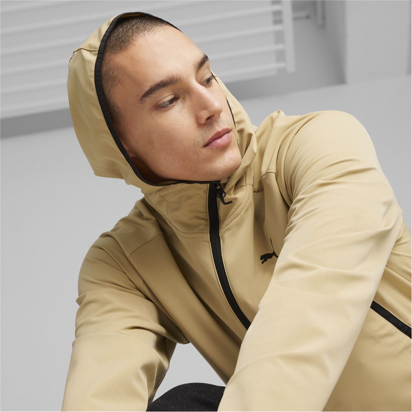 Puma Pumatech Woven Tracksuit