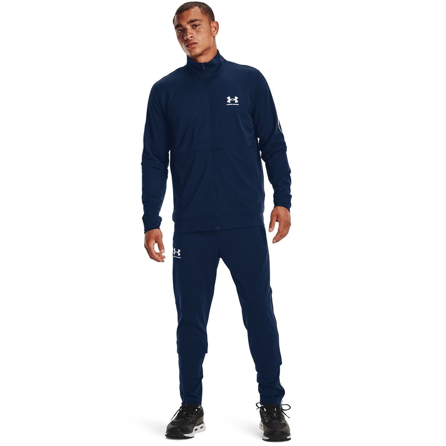 Under Armour Mens Armour Ua Challenger Pants