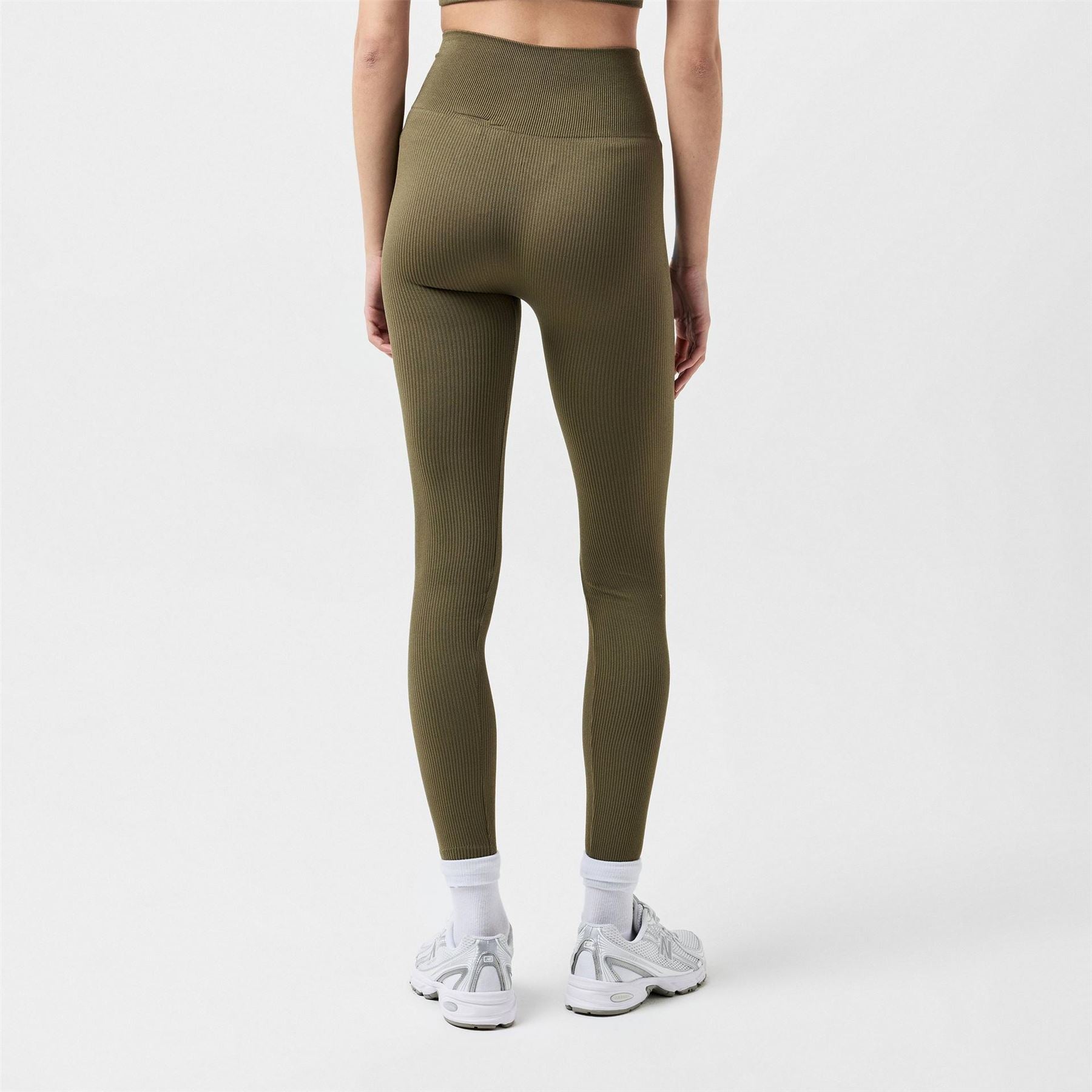 Miso Womens High Waisted Legging