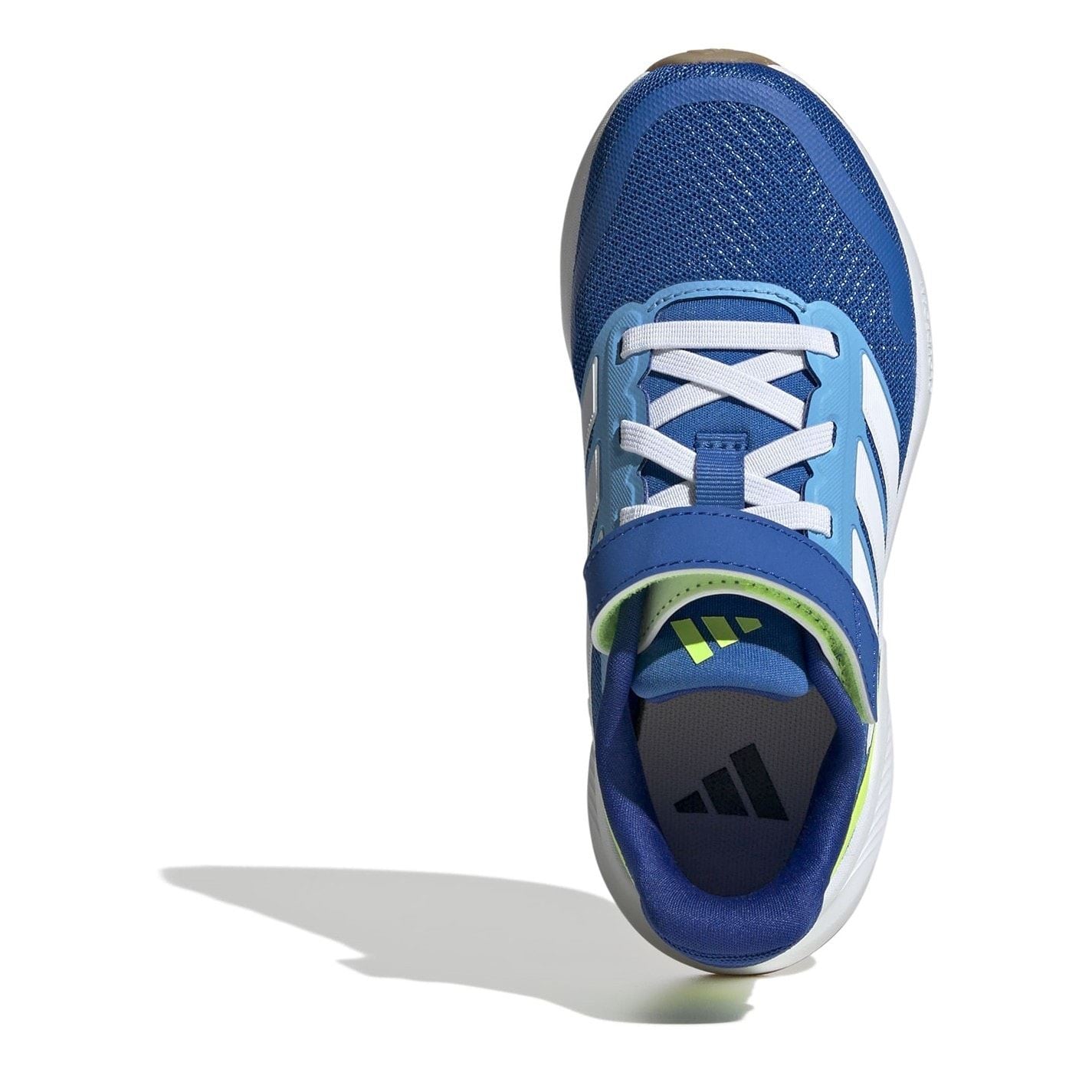 adidas Runfalcon 5 El Childrens Trainers