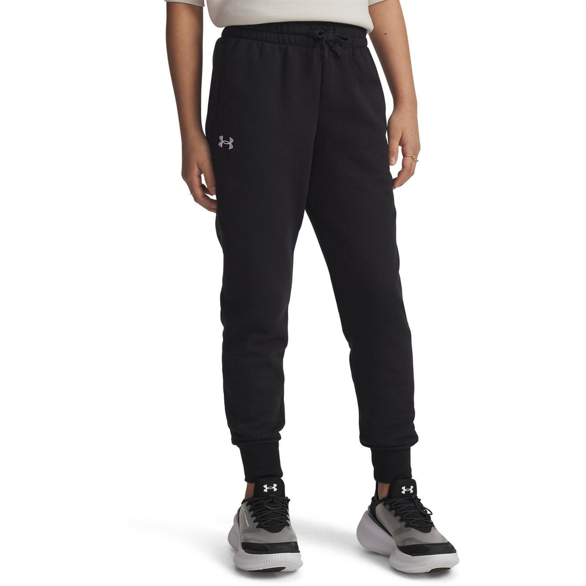 Under Armour Armour Ua Rival Fleece Joggers Girls