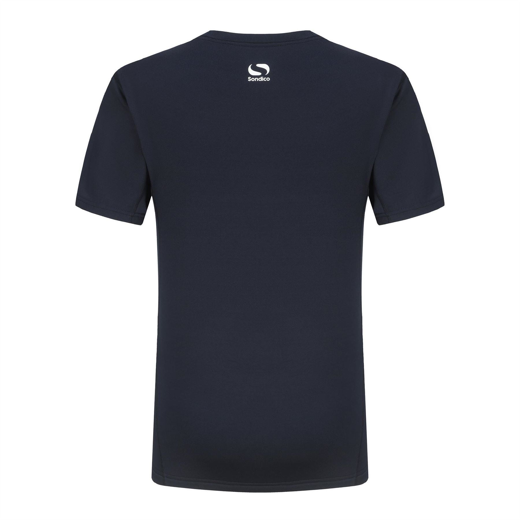 Sondico Mens Core Base Short Sleeves