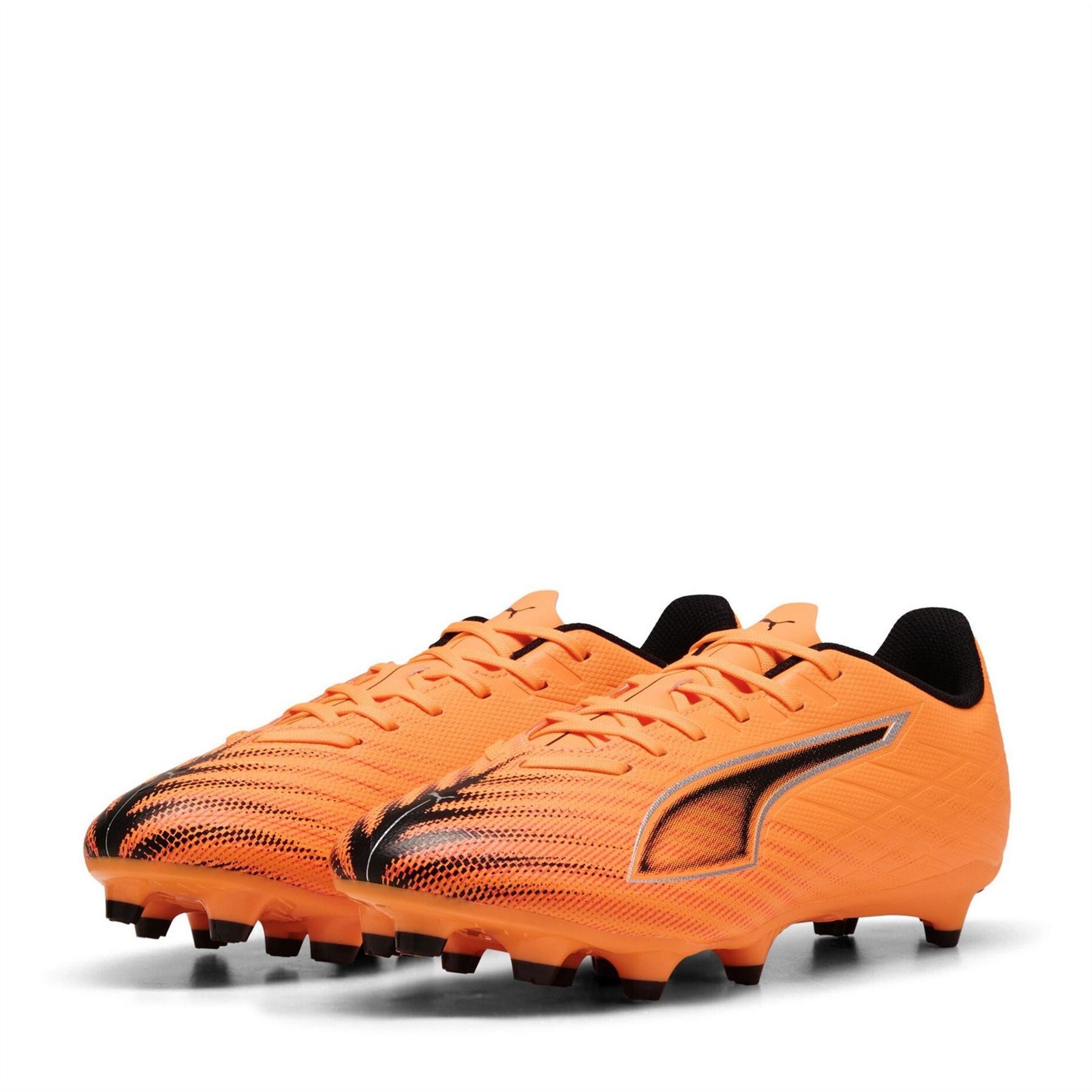 Puma Ultra 6 Play Fg Ag Firm Ground Football Boots