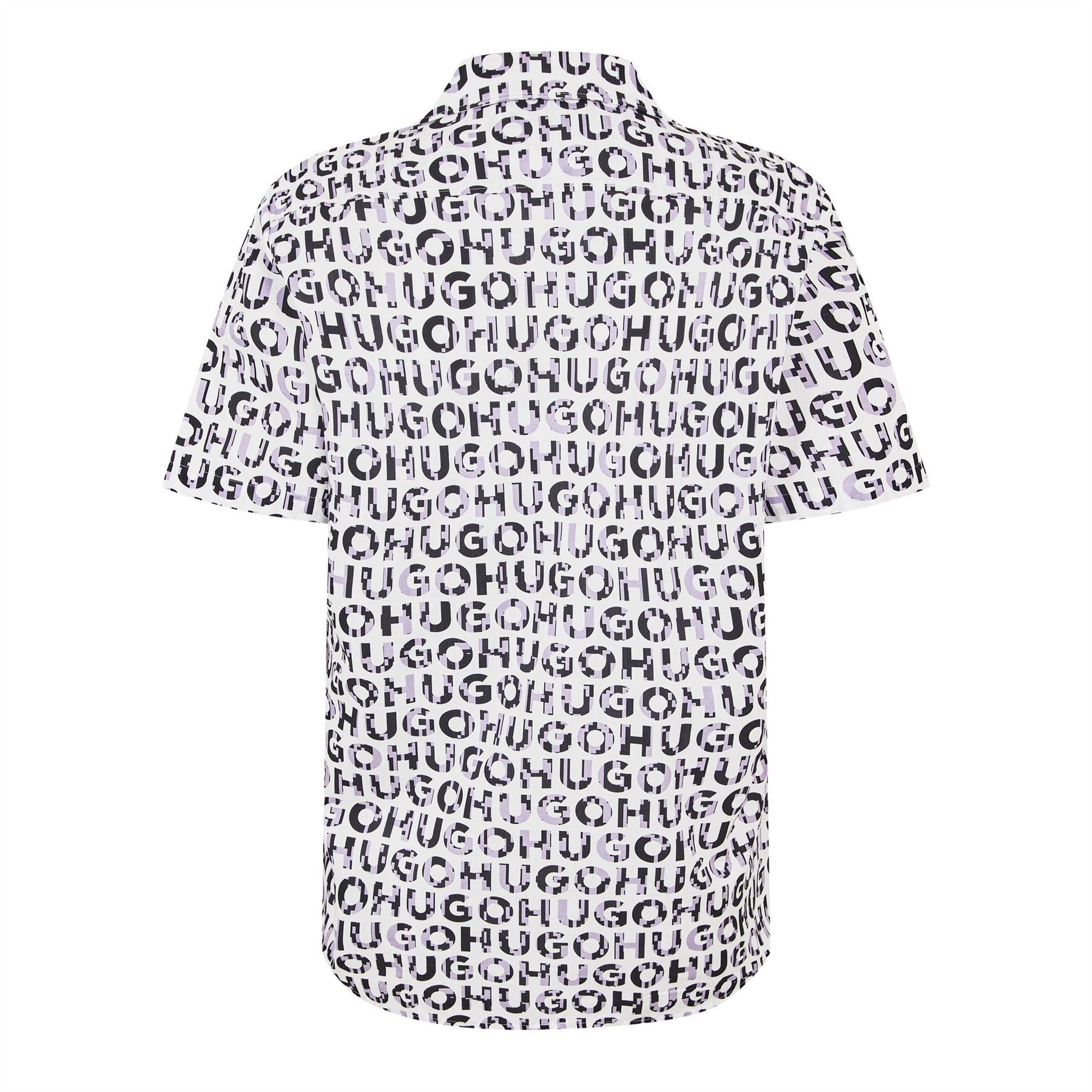 Hugo Short Sleeve Shirt