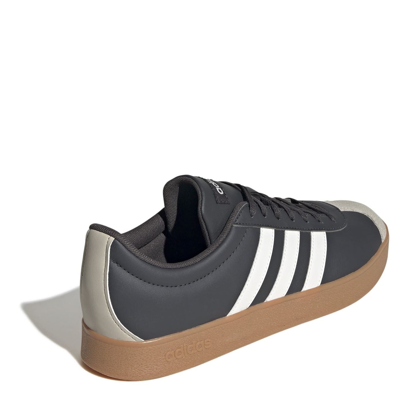 adidas Mens Vl Court Base Trainers