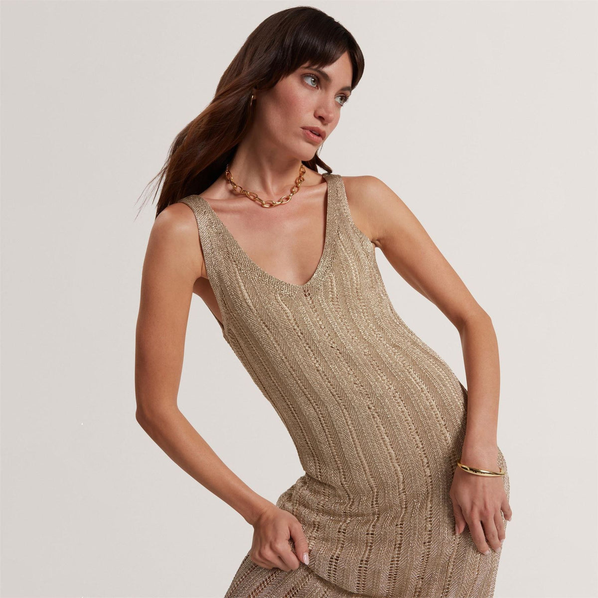 Ted Baker Baker Knitted Dress