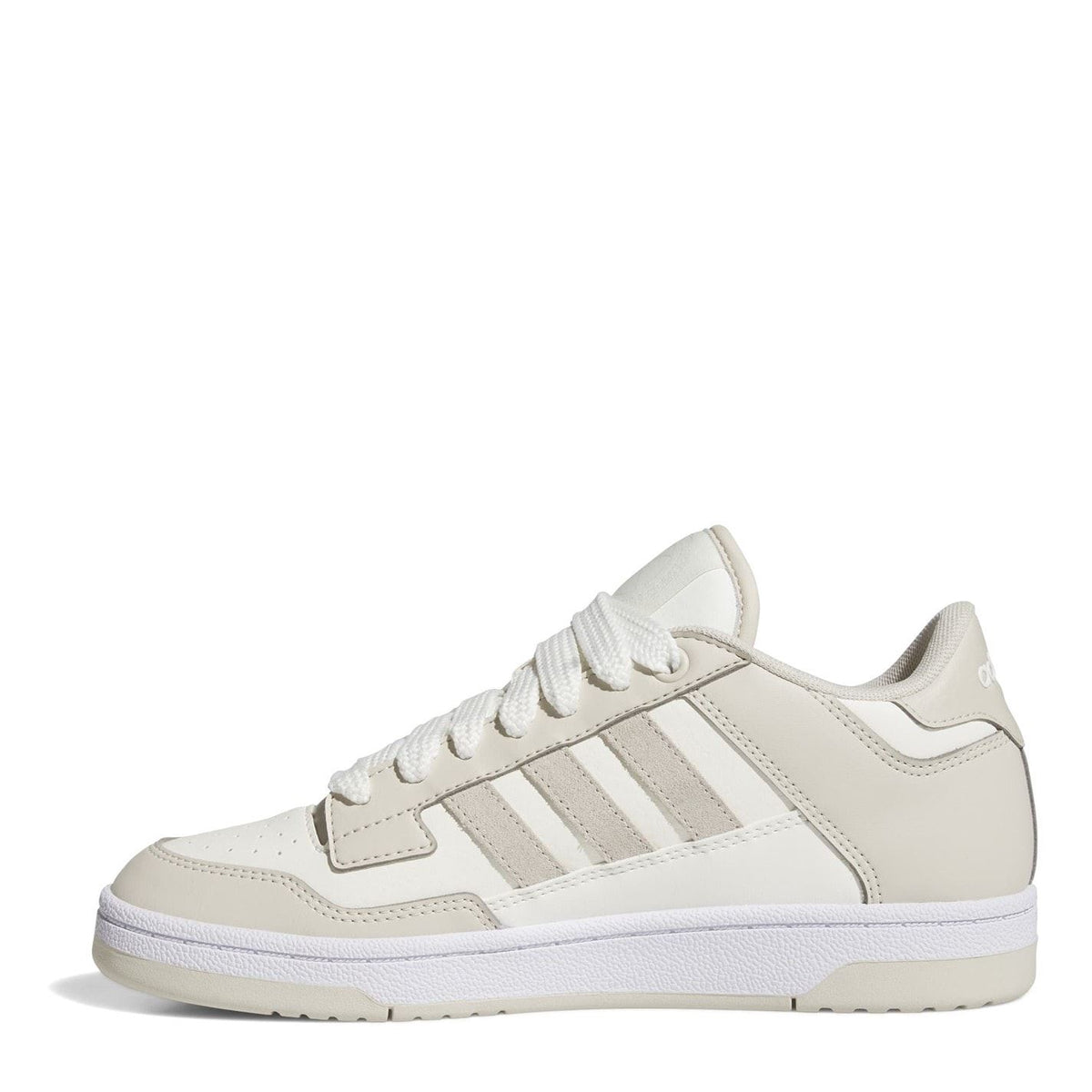 adidas Womens Rapid Court Low W Low Top Trainers