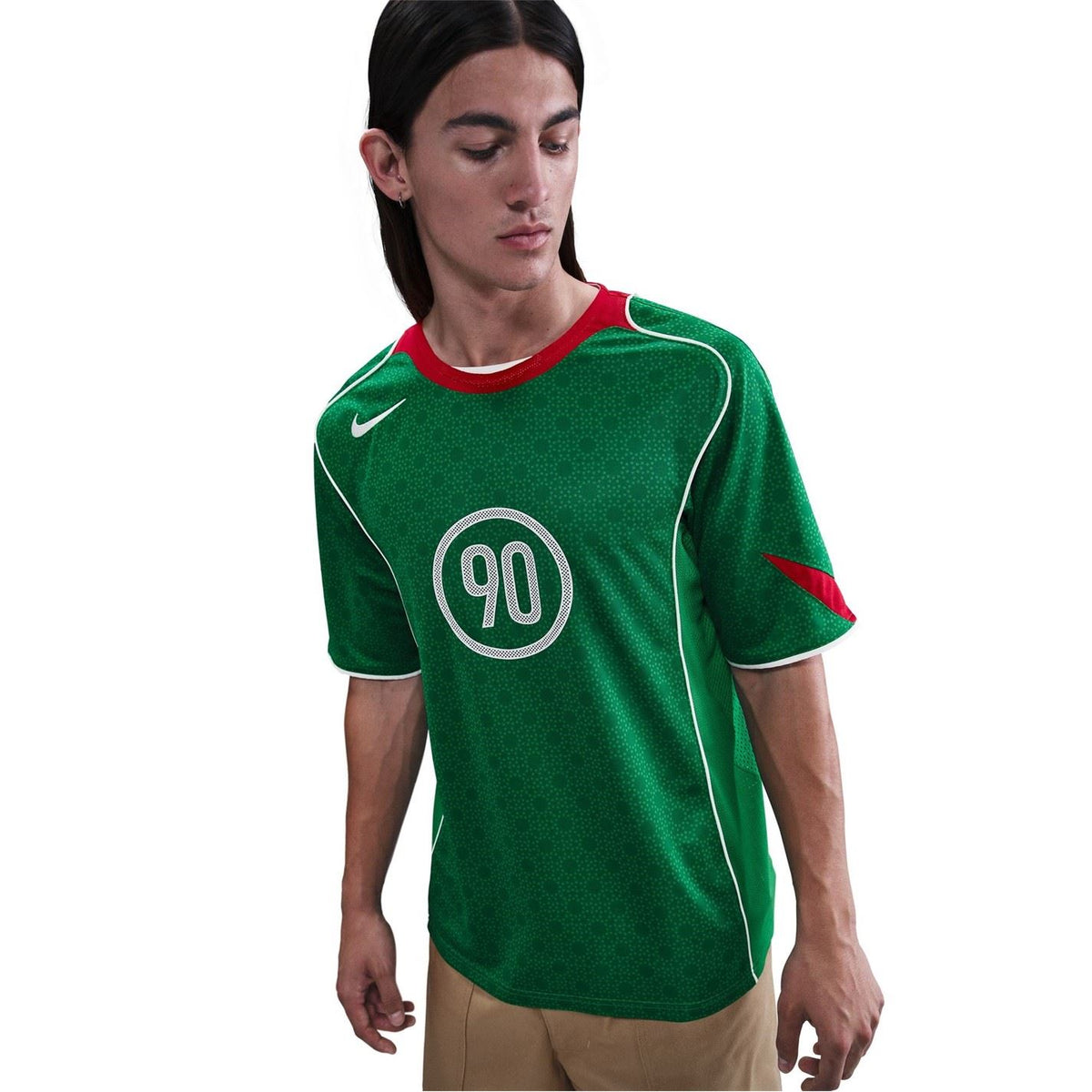 Nike Total 90 Energy Shirt Adults