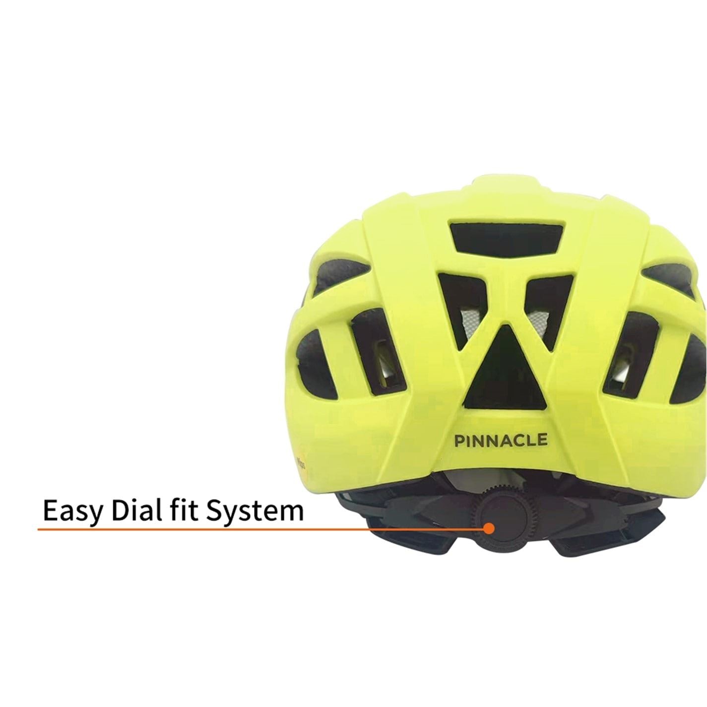 Pinnacle Mips Road Cycling Helmet