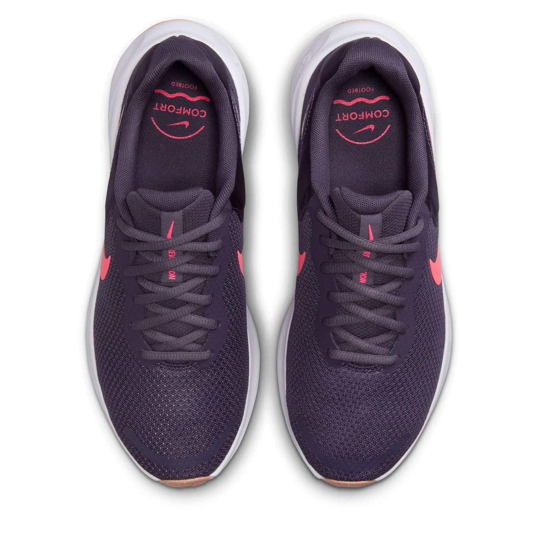 Nike Womens Revolution 7 Running Shoes