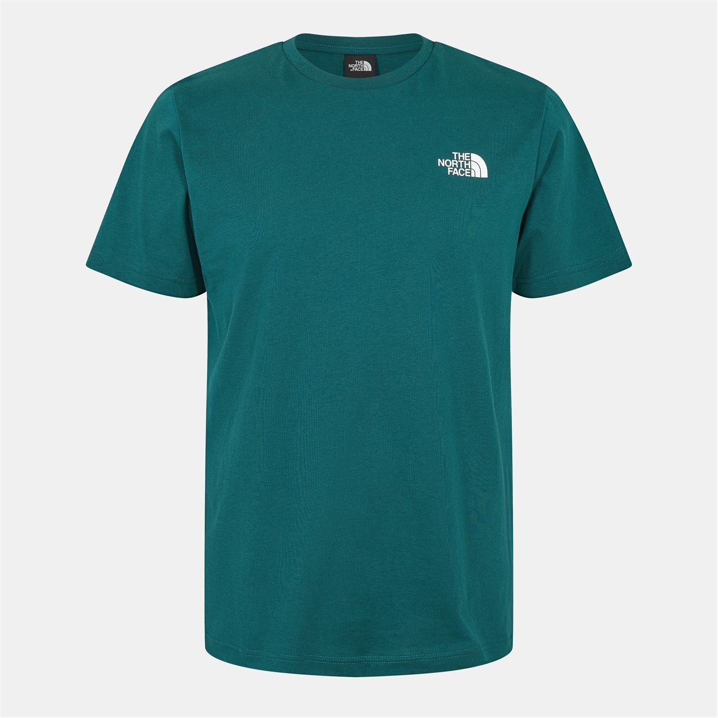 The North Face Redbox Celebration T-Shirt
