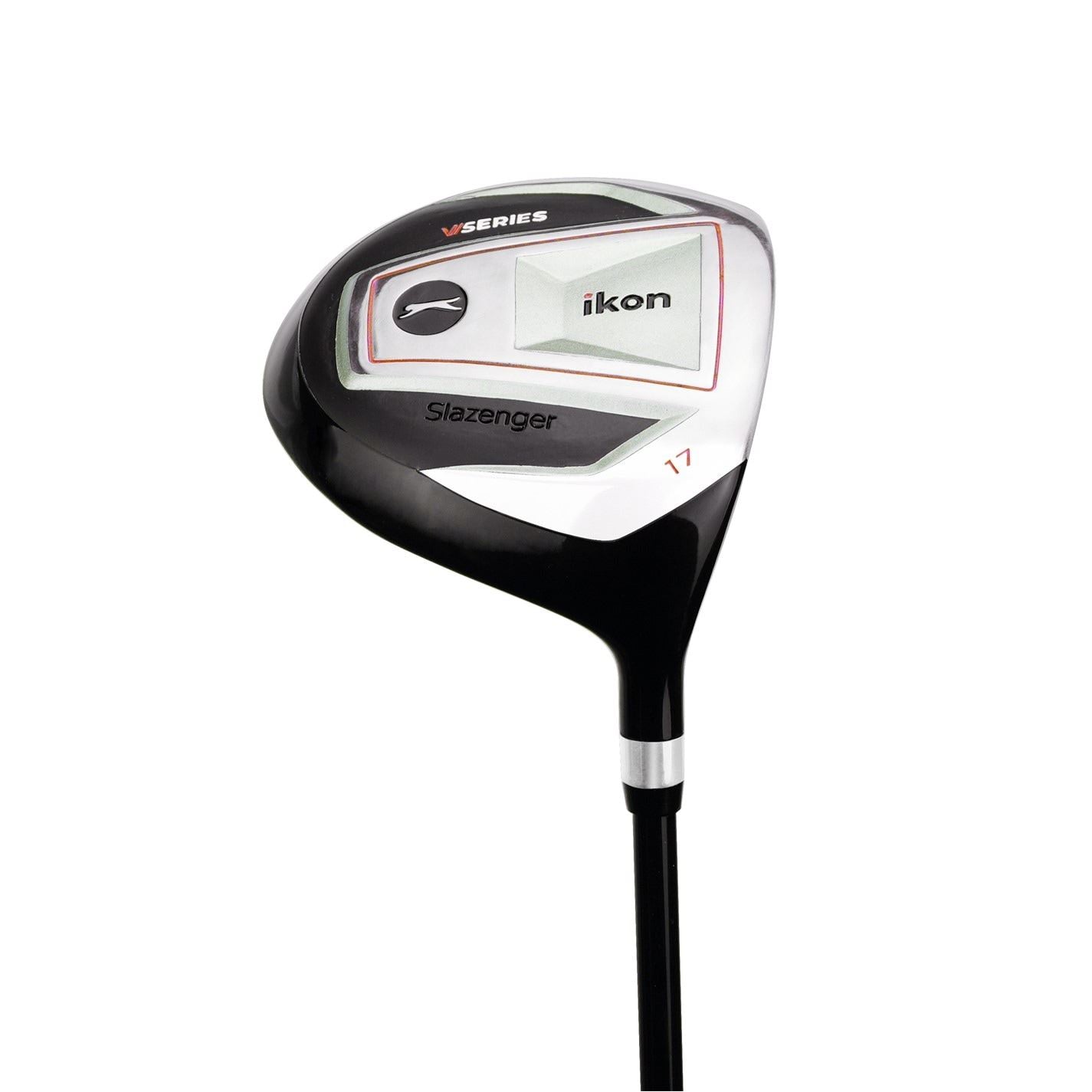 Slazenger Ikon Golf Driver Club Junior
