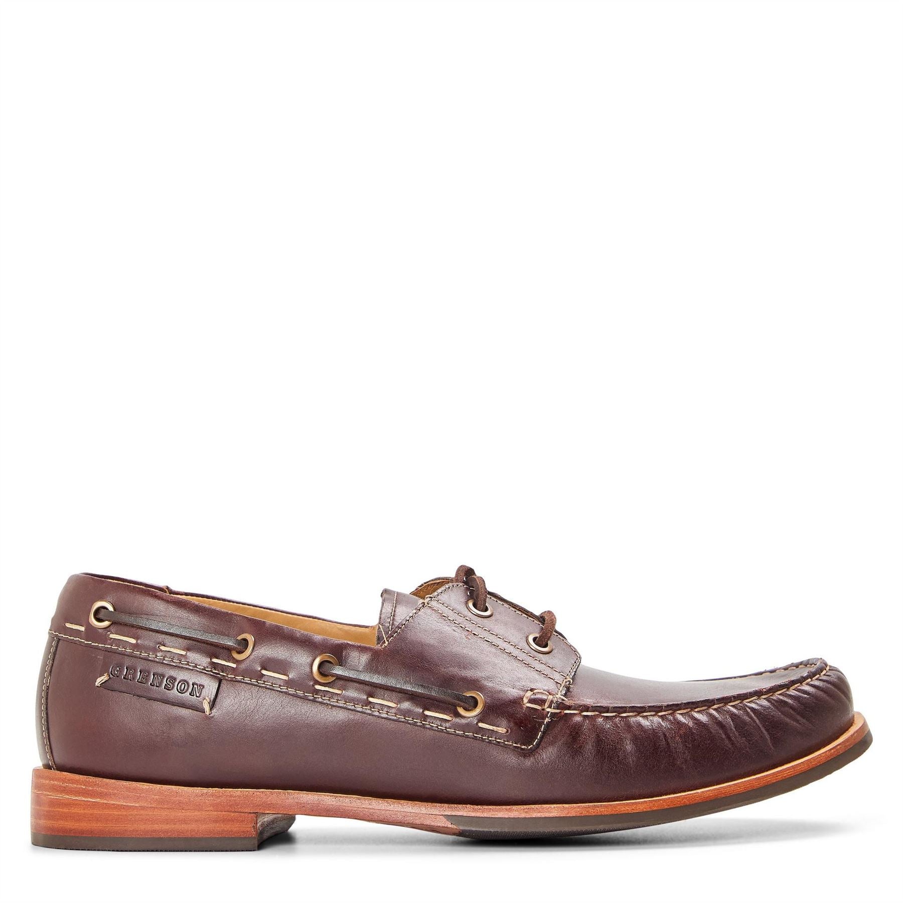 Grenson Loafers