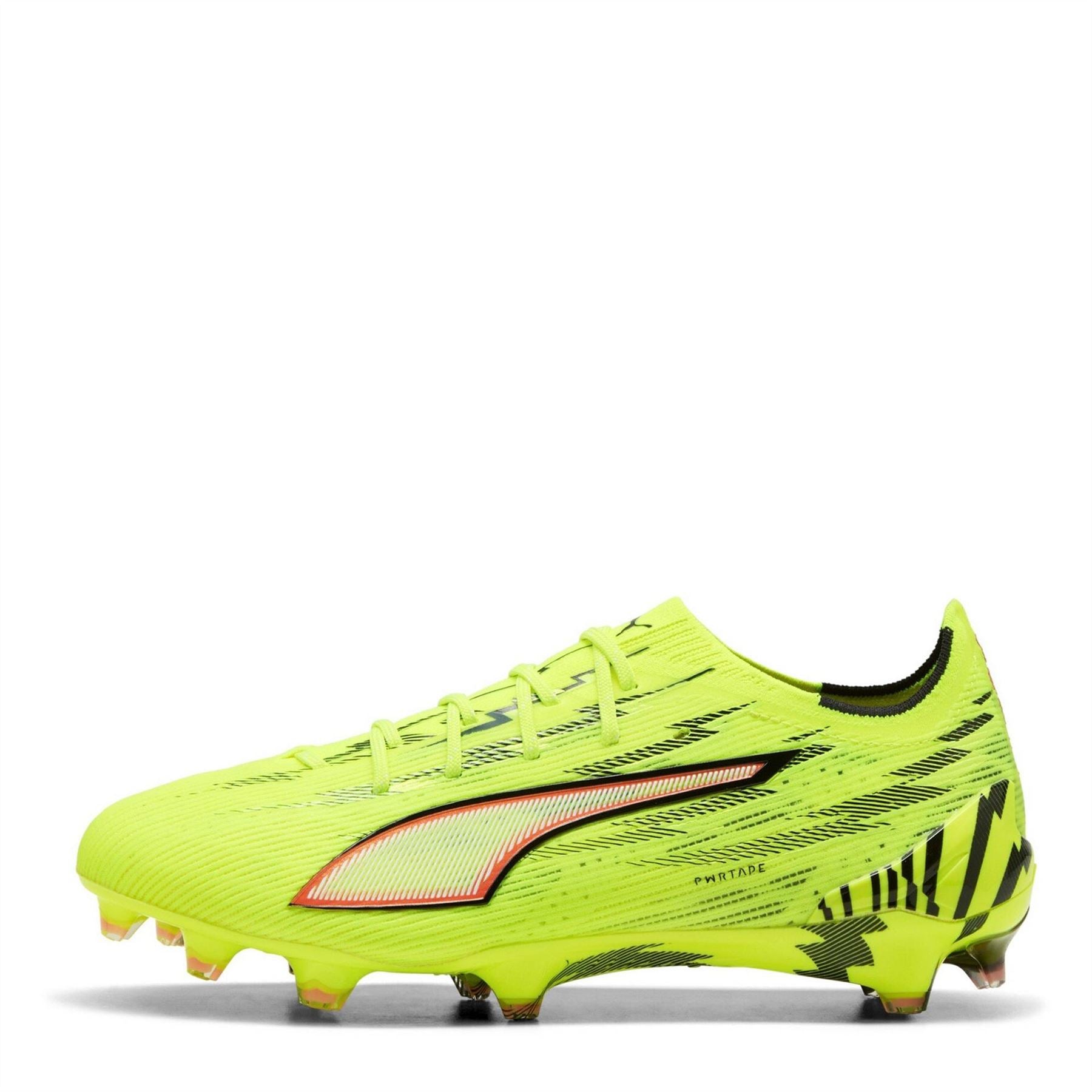 Puma Womens Ultra 5 Ultimate Firm Ground Football Boots