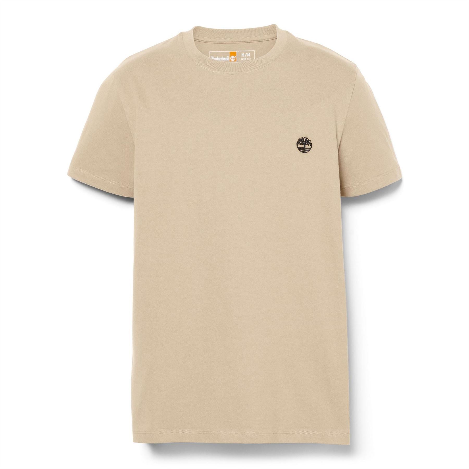Timberland Fit Logo T-Shirt